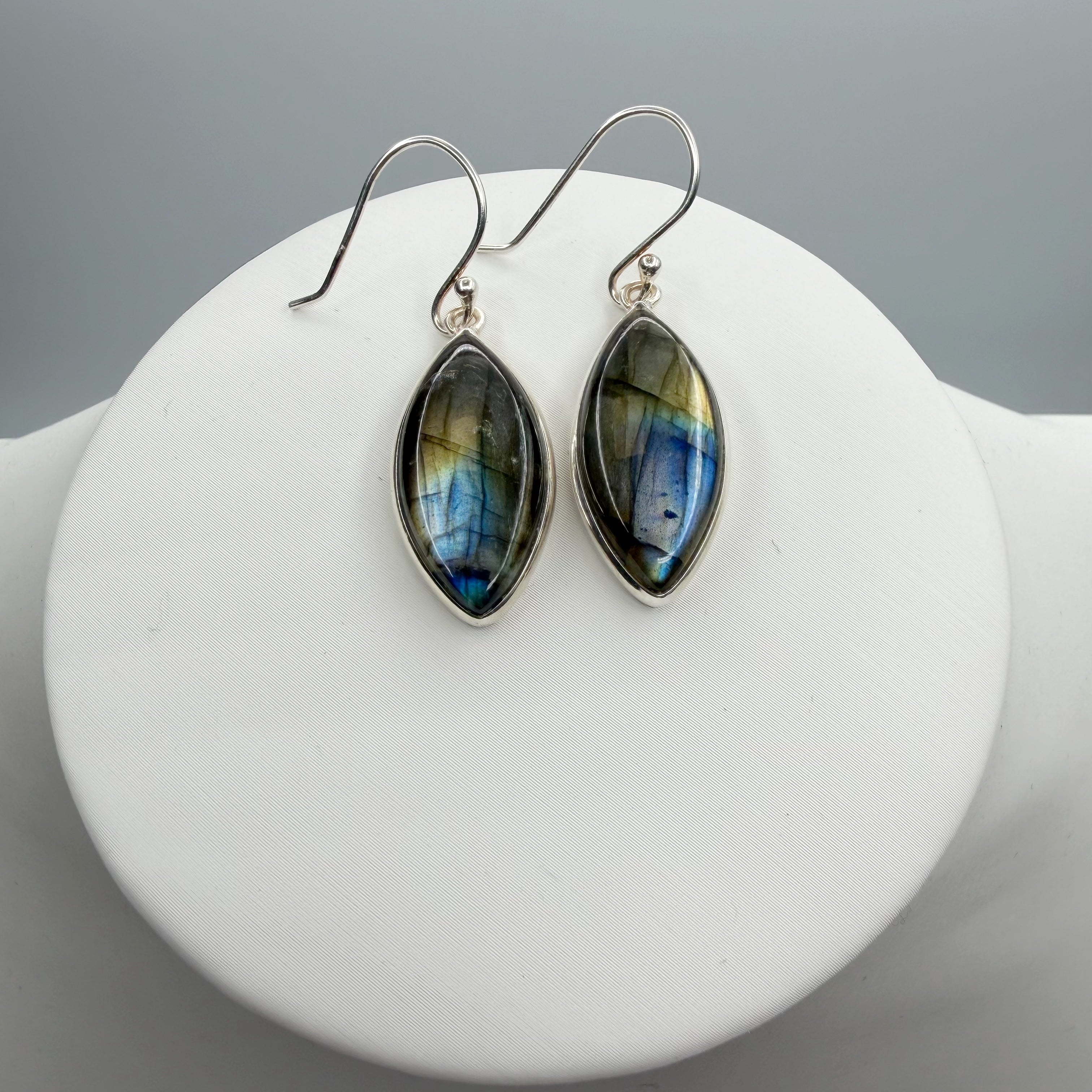 Set Labradorite - Argento 925