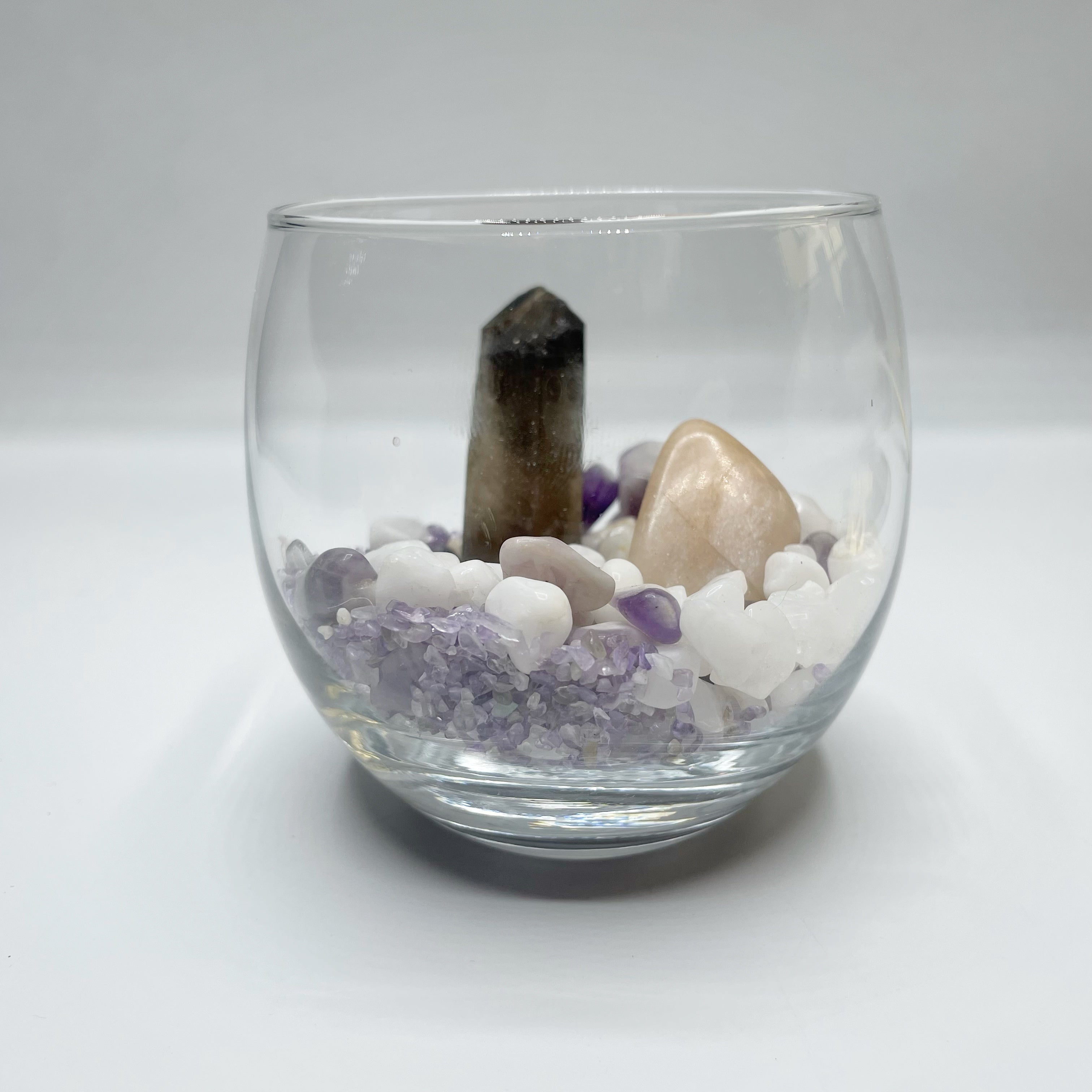 Crystal Garden - Serenità