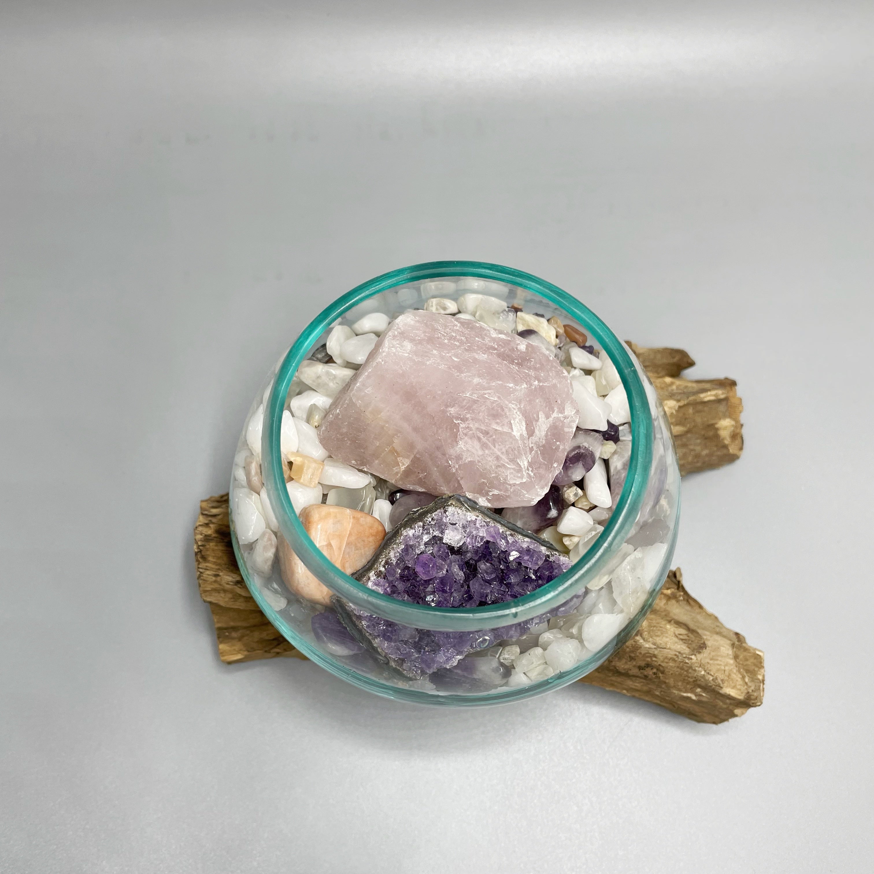 Crystal Garden Luxury - Gioia, Serenità e Amore