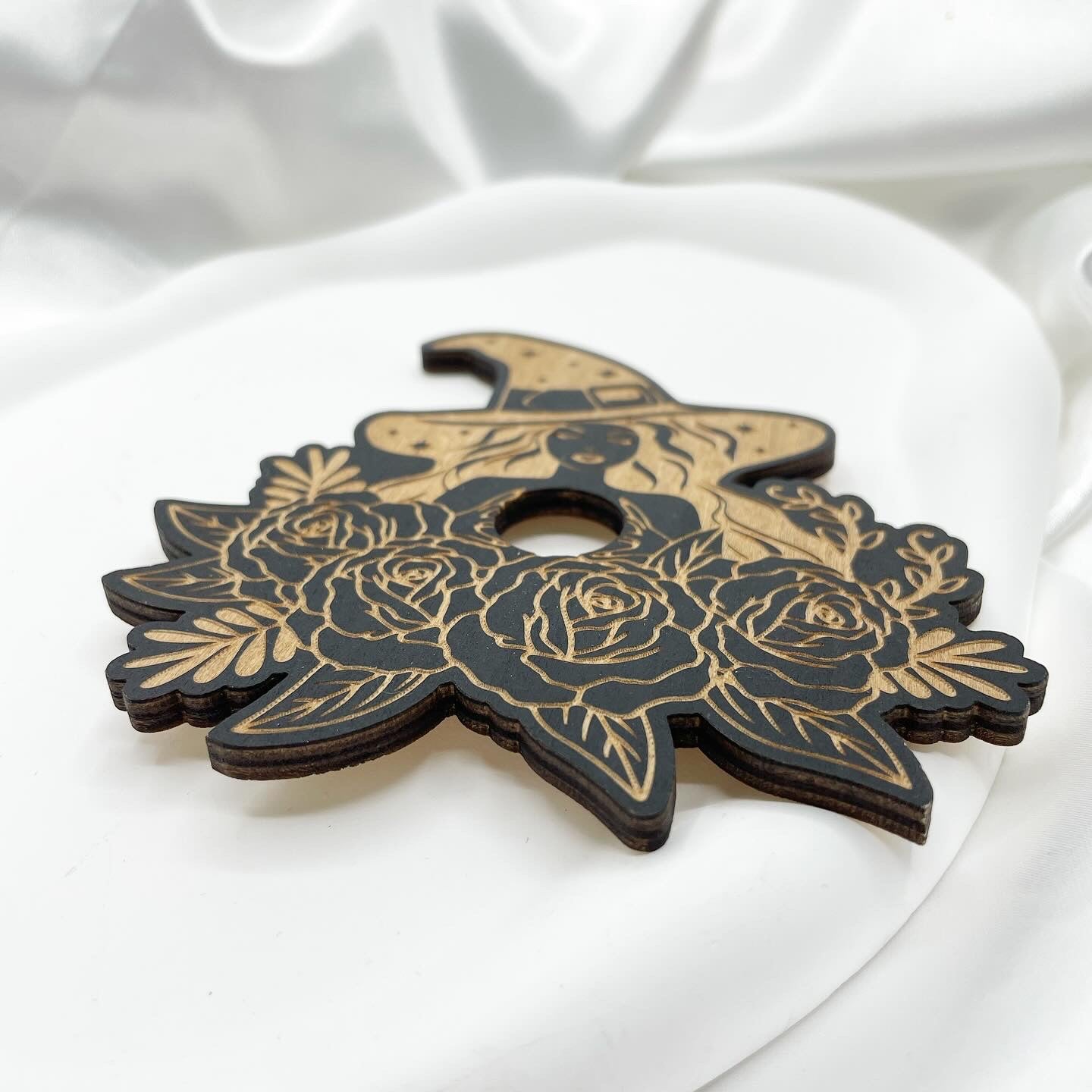 Supporto per Sfere - Strega