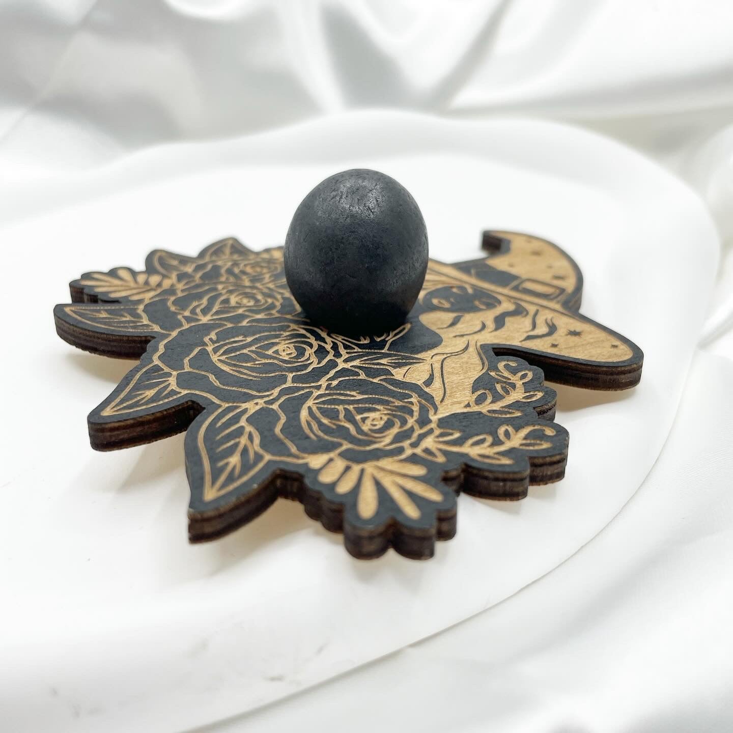 Supporto per Sfere - Strega