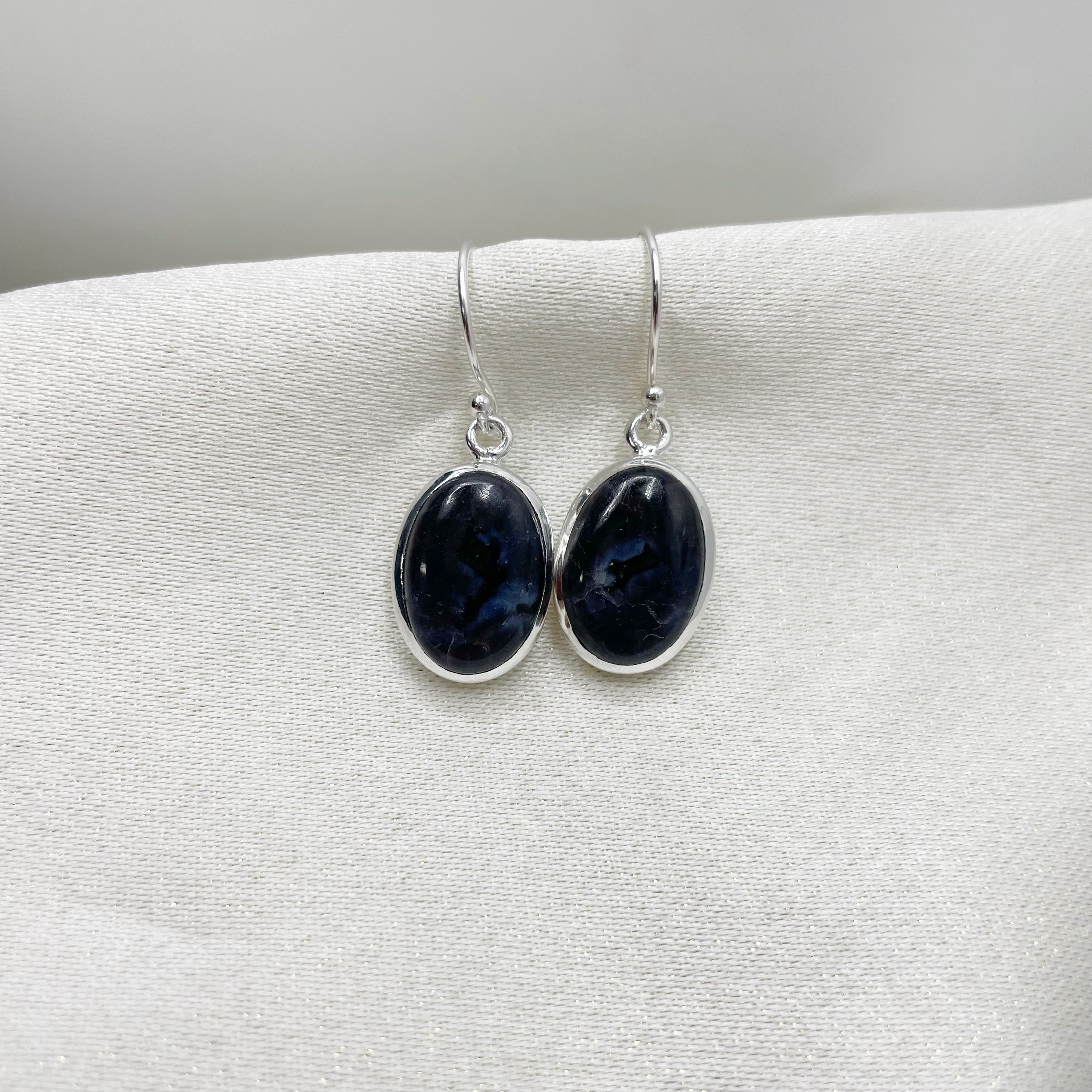 Set Merlinite Mistica - Argento 925