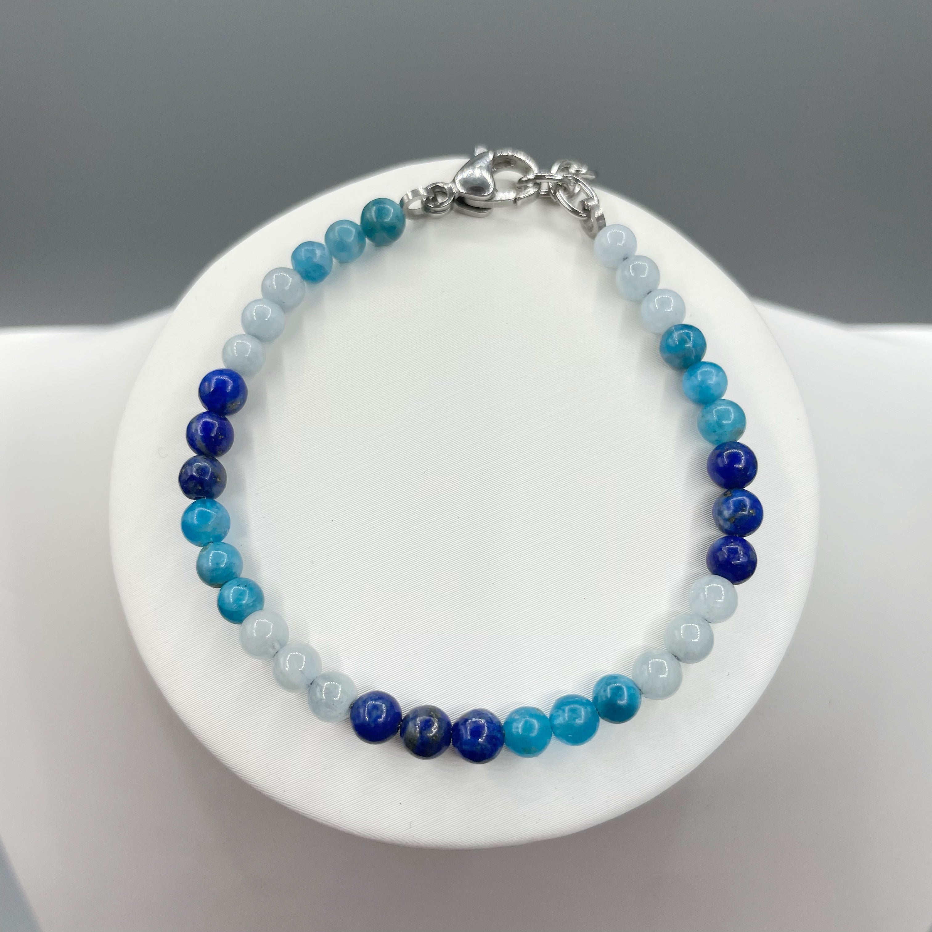 Set Intuito Creativo - Bracciale e Orecchini