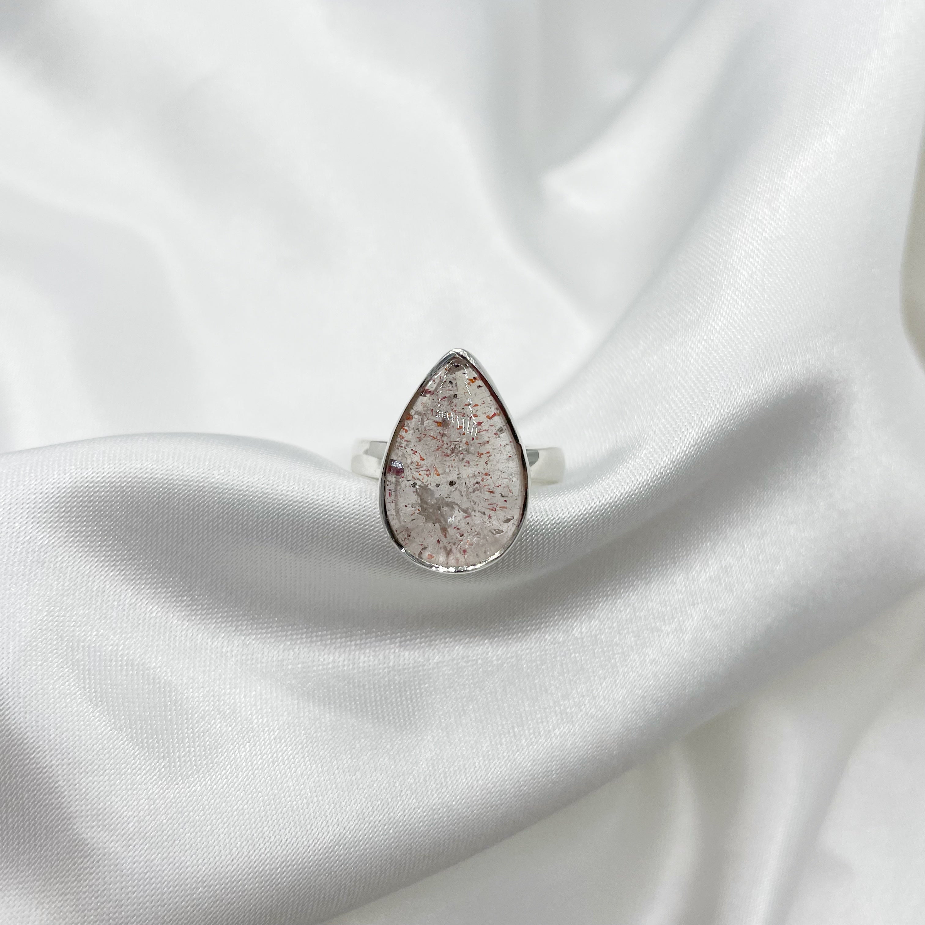 Anello Super 7 per Sabrina