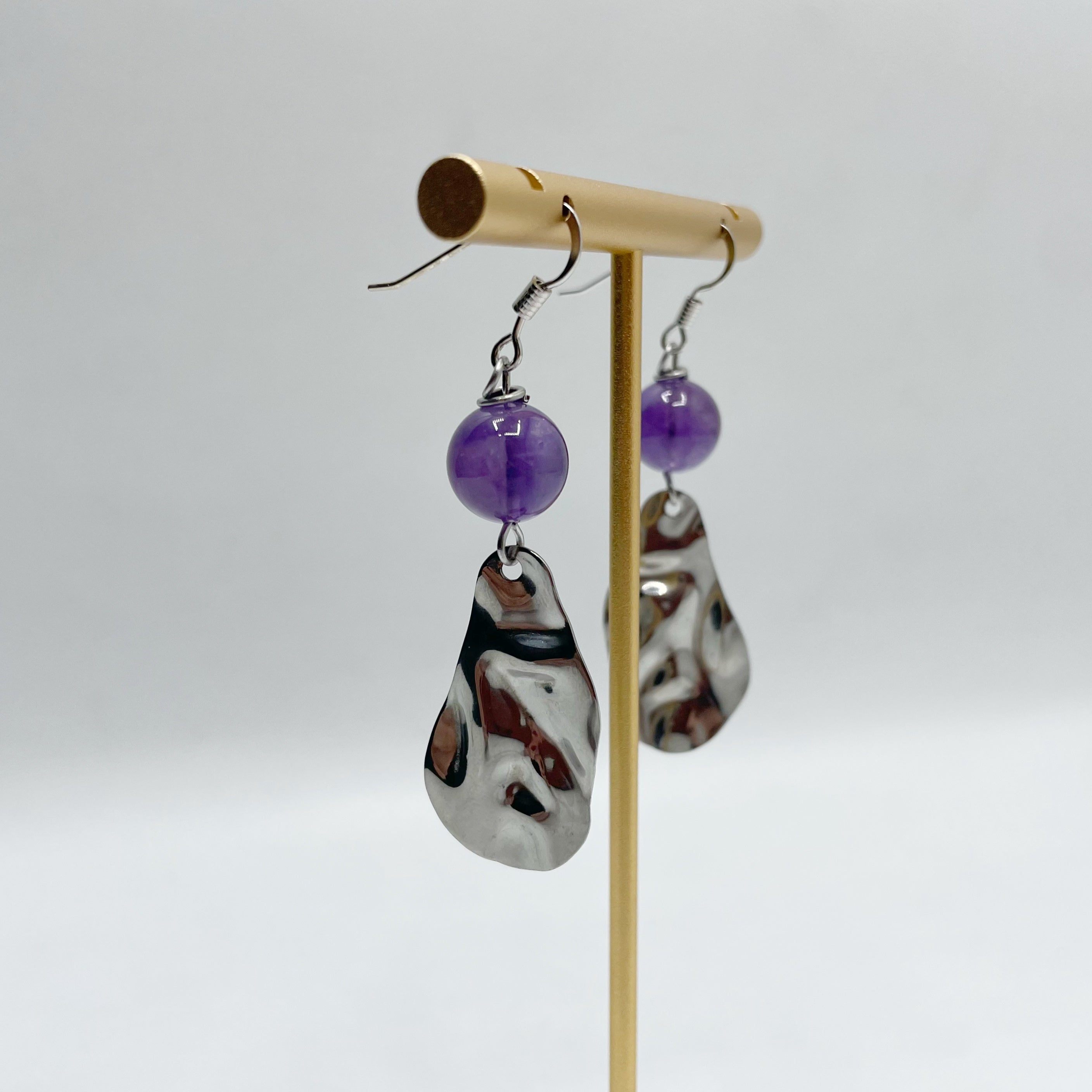 Orecchini Magic Super Seven