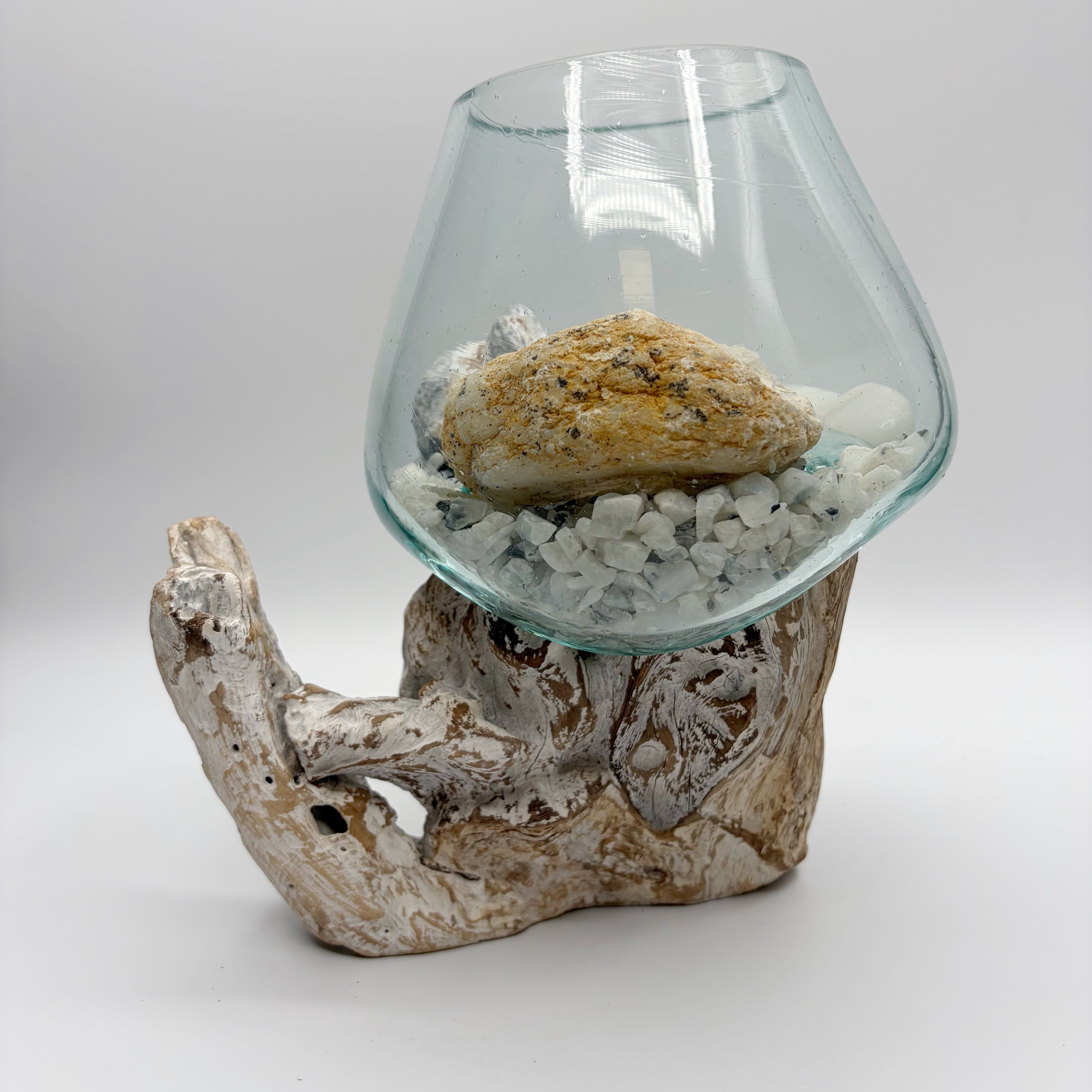 Crystal Garden Luxury - PROTEZIONE ENERGETICA E SPIRITUALE