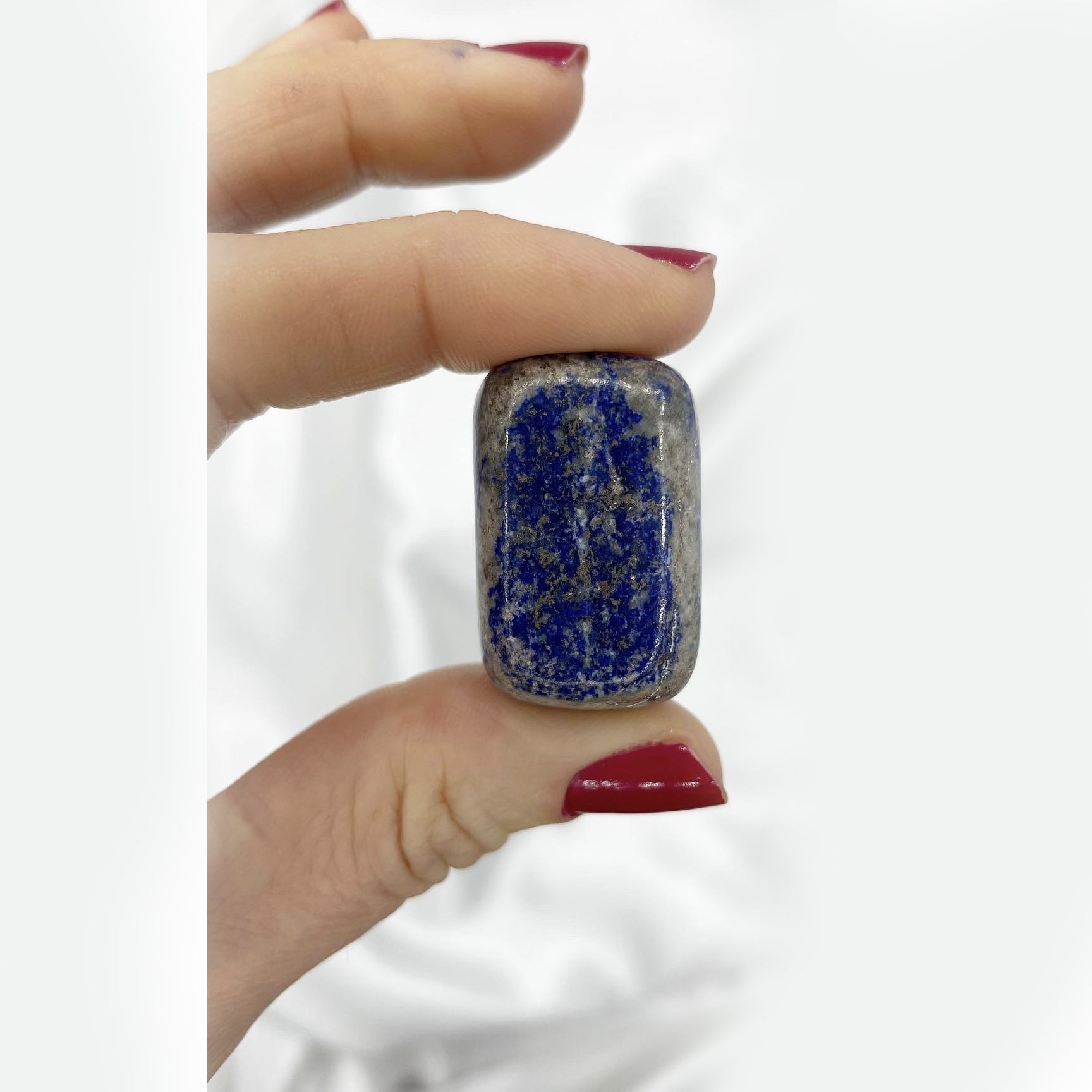 Pietra di Lapislazzuli