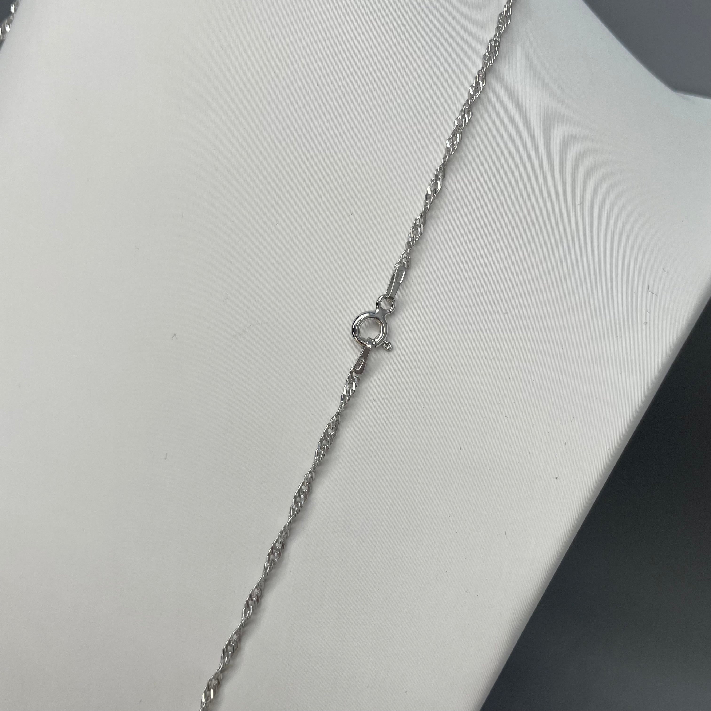 Catena Argento 925 - 60 cm