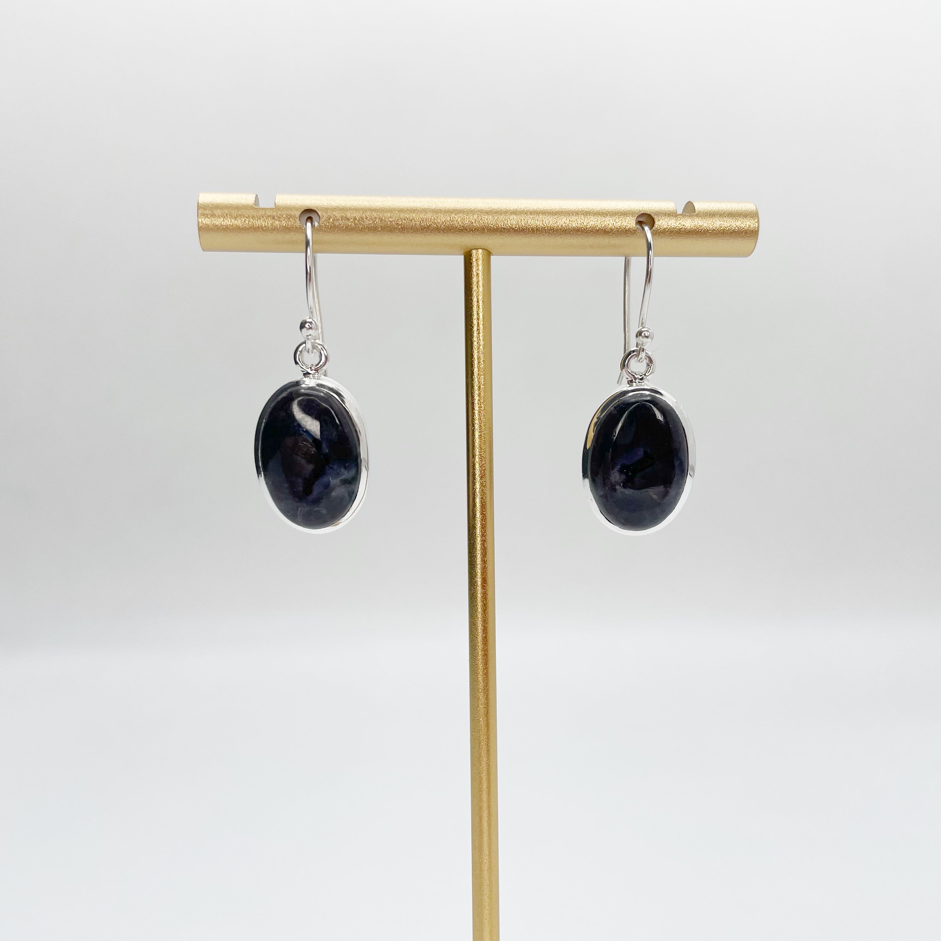 Set Merlinite Mistica - Argento 925