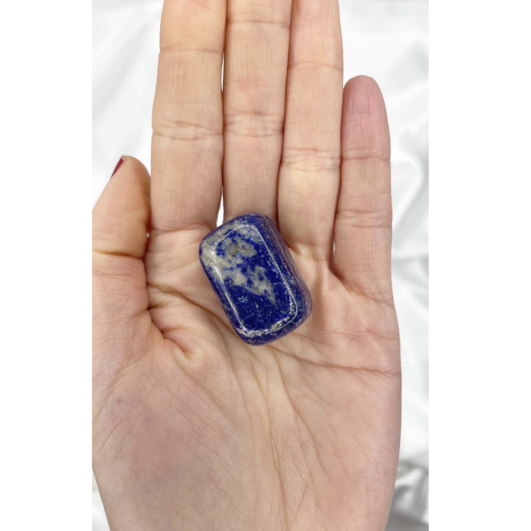 Pietra di Lapislazzuli