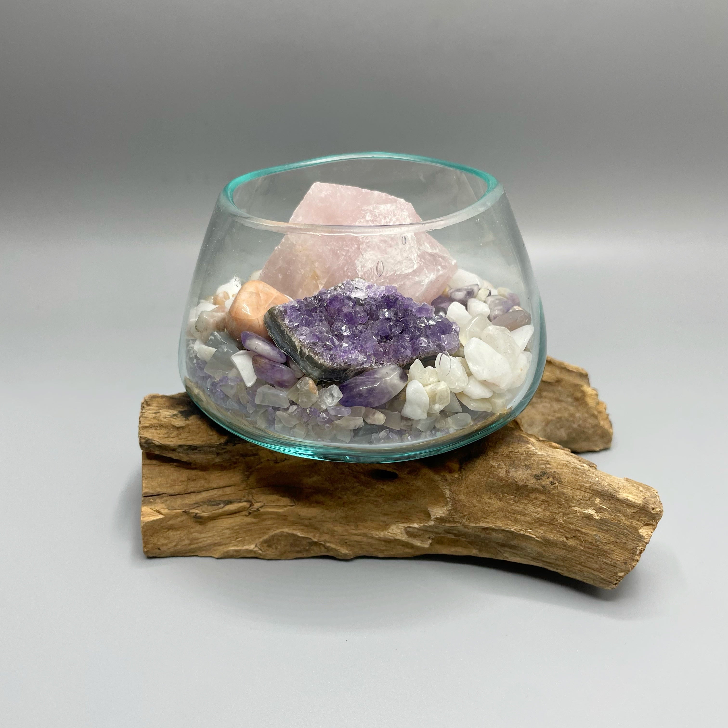 Crystal Garden Luxury - Gioia, Serenità e Amore