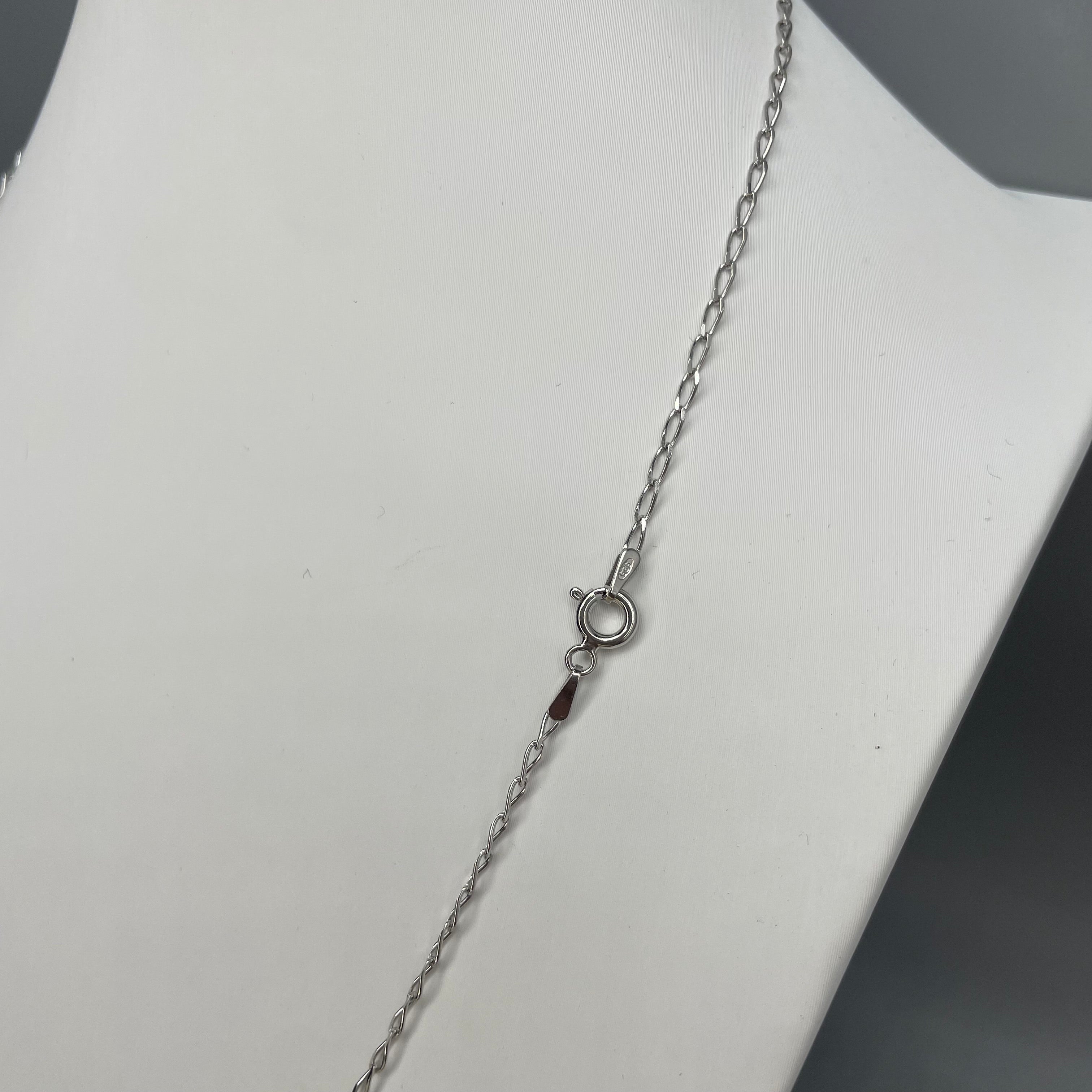 Catena Argento 925 - 50 cm