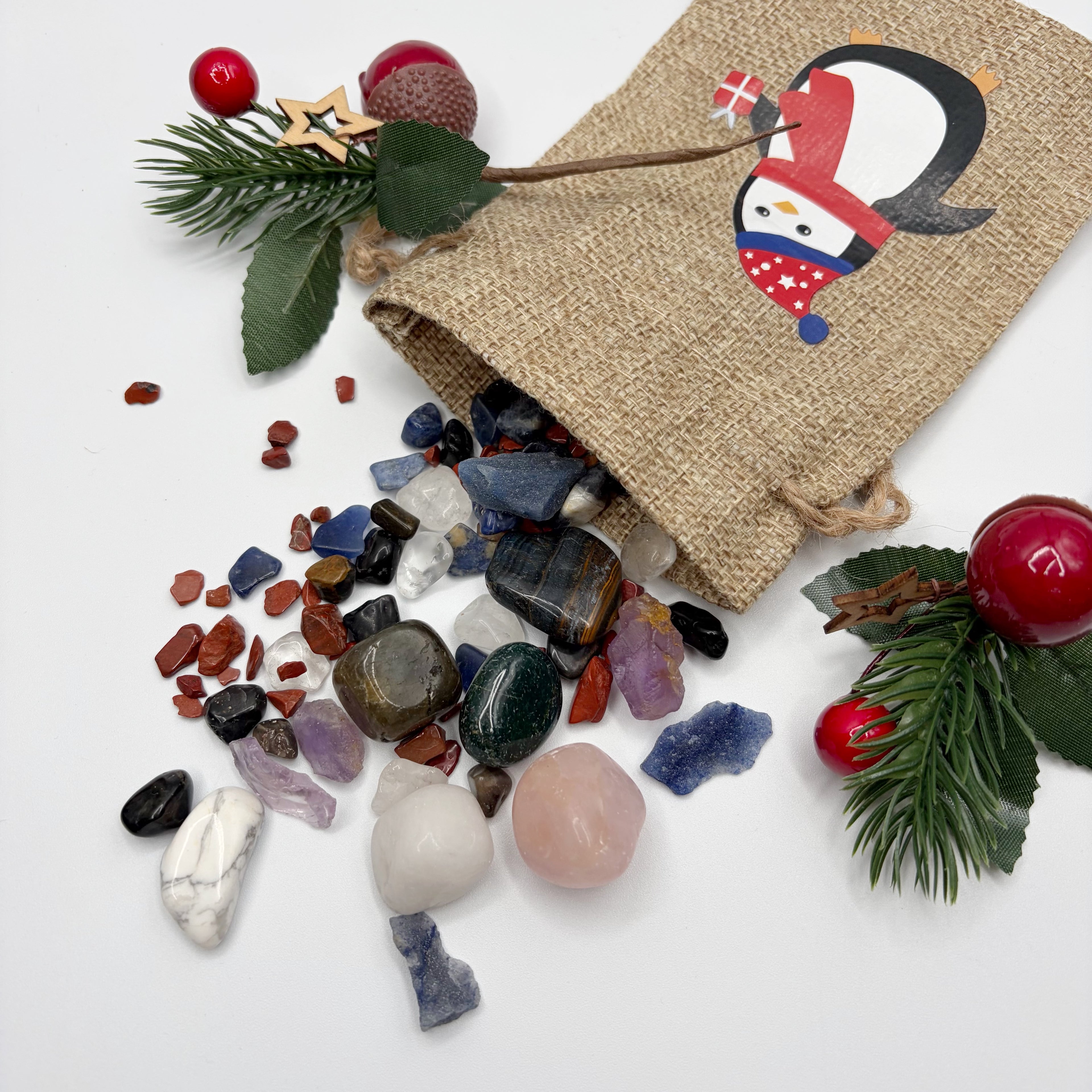 Sacchettino dei Nuovi Inizi