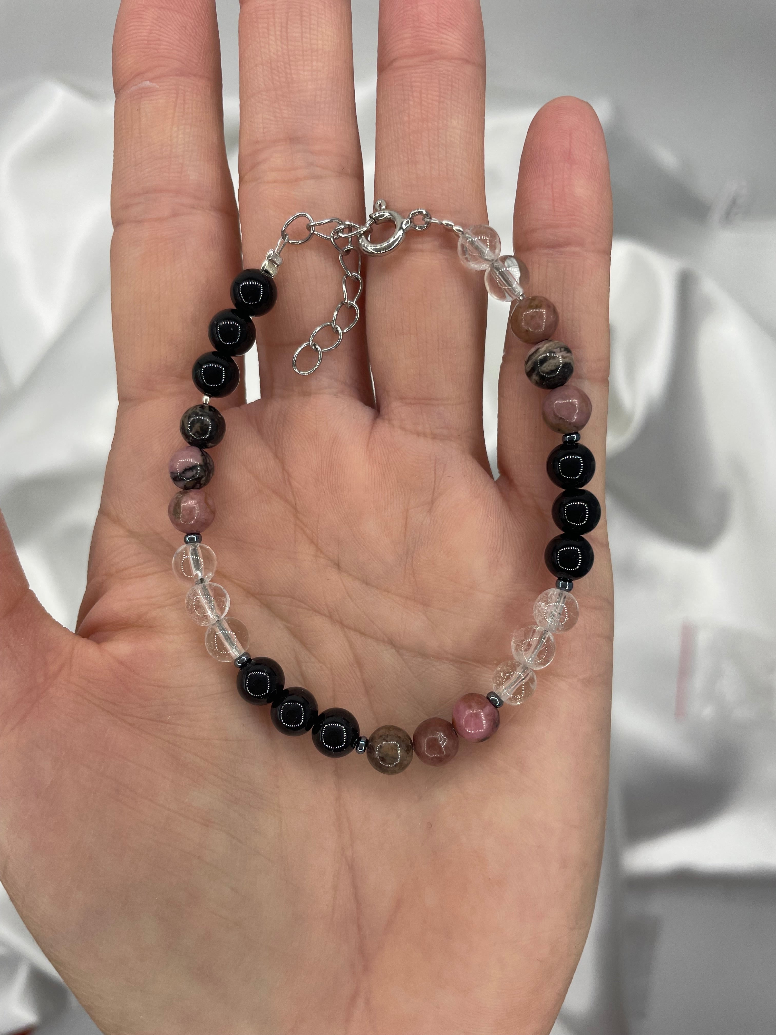 Bracciale per Mariagrazia