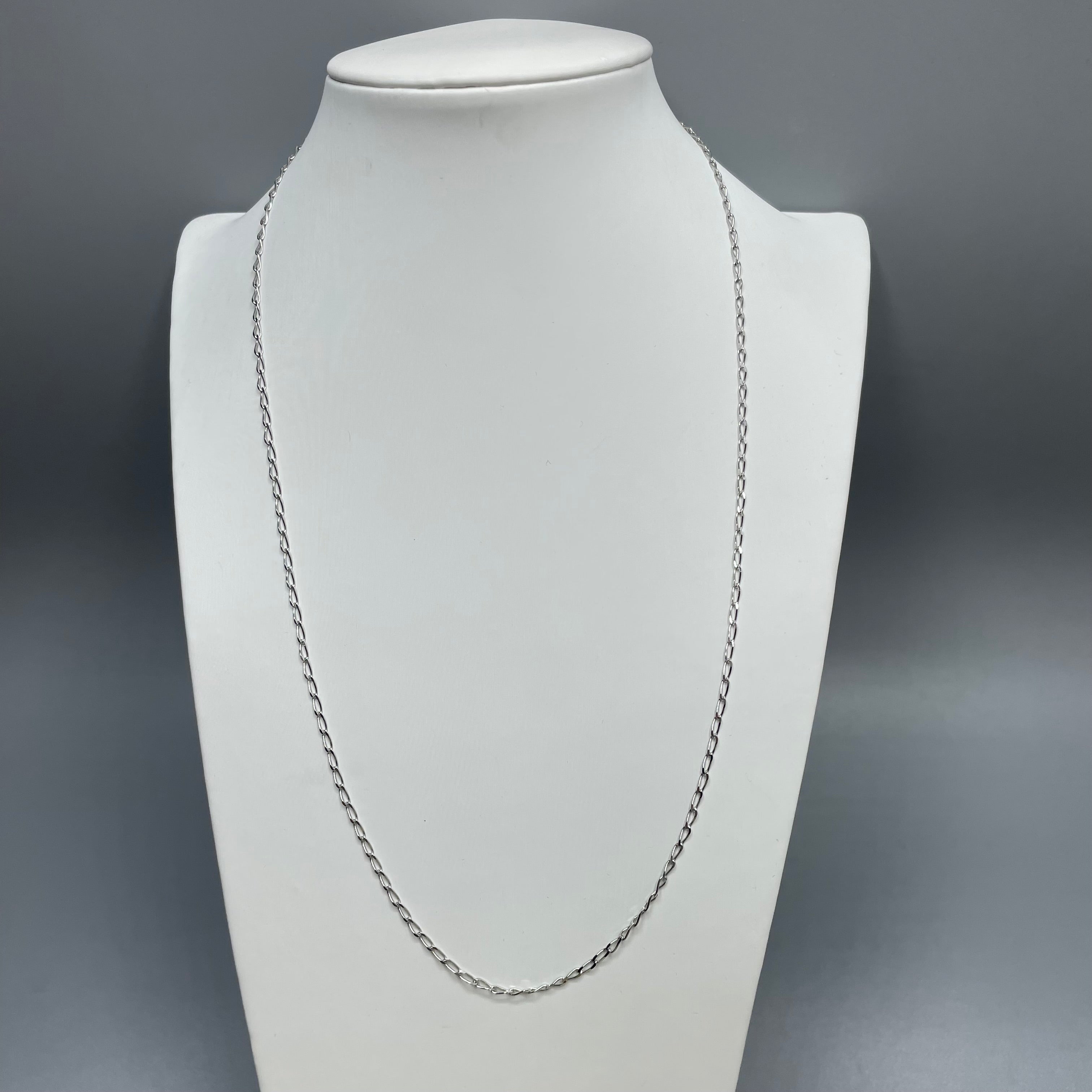 Catena Argento 925 - 50 cm