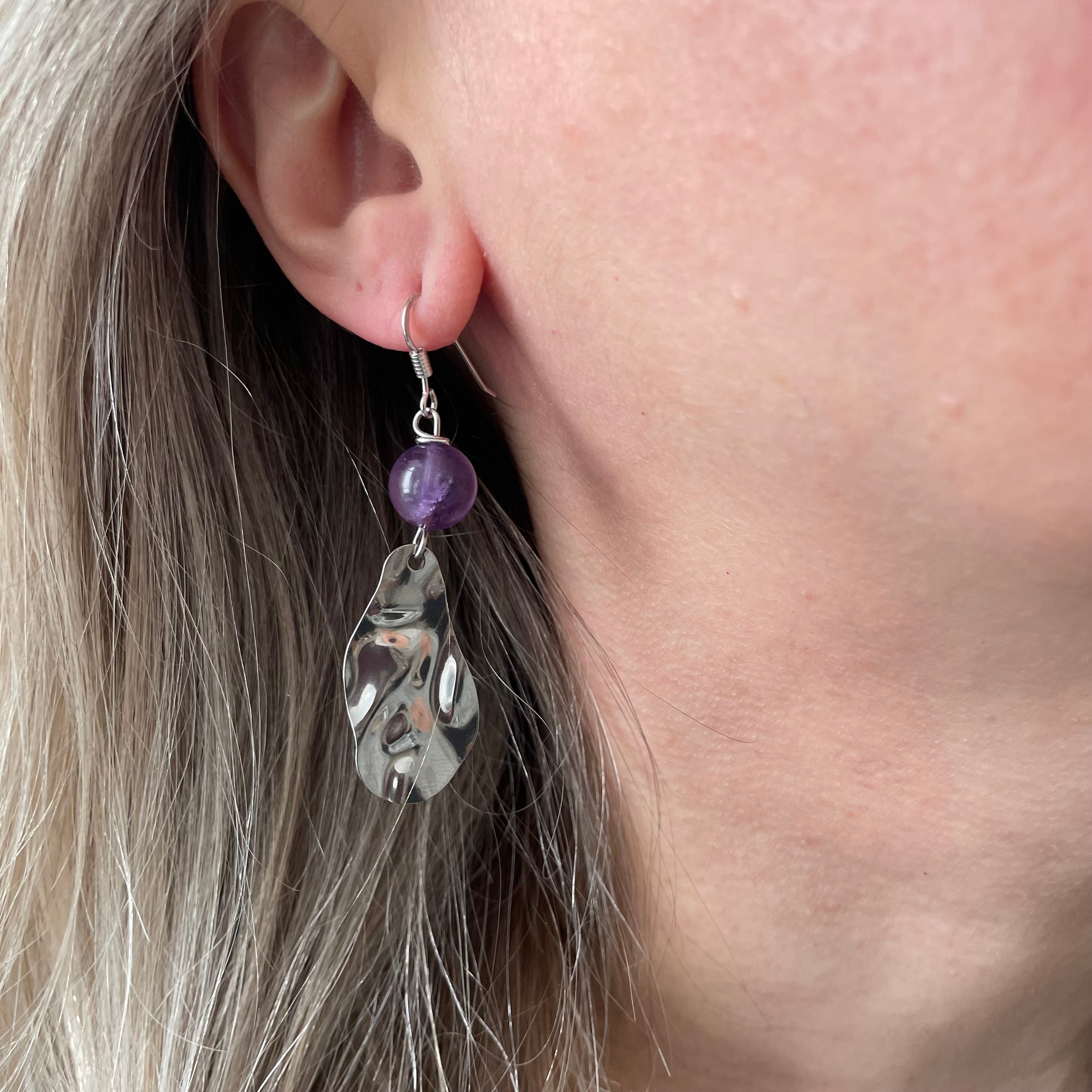 Orecchini Magic Super Seven