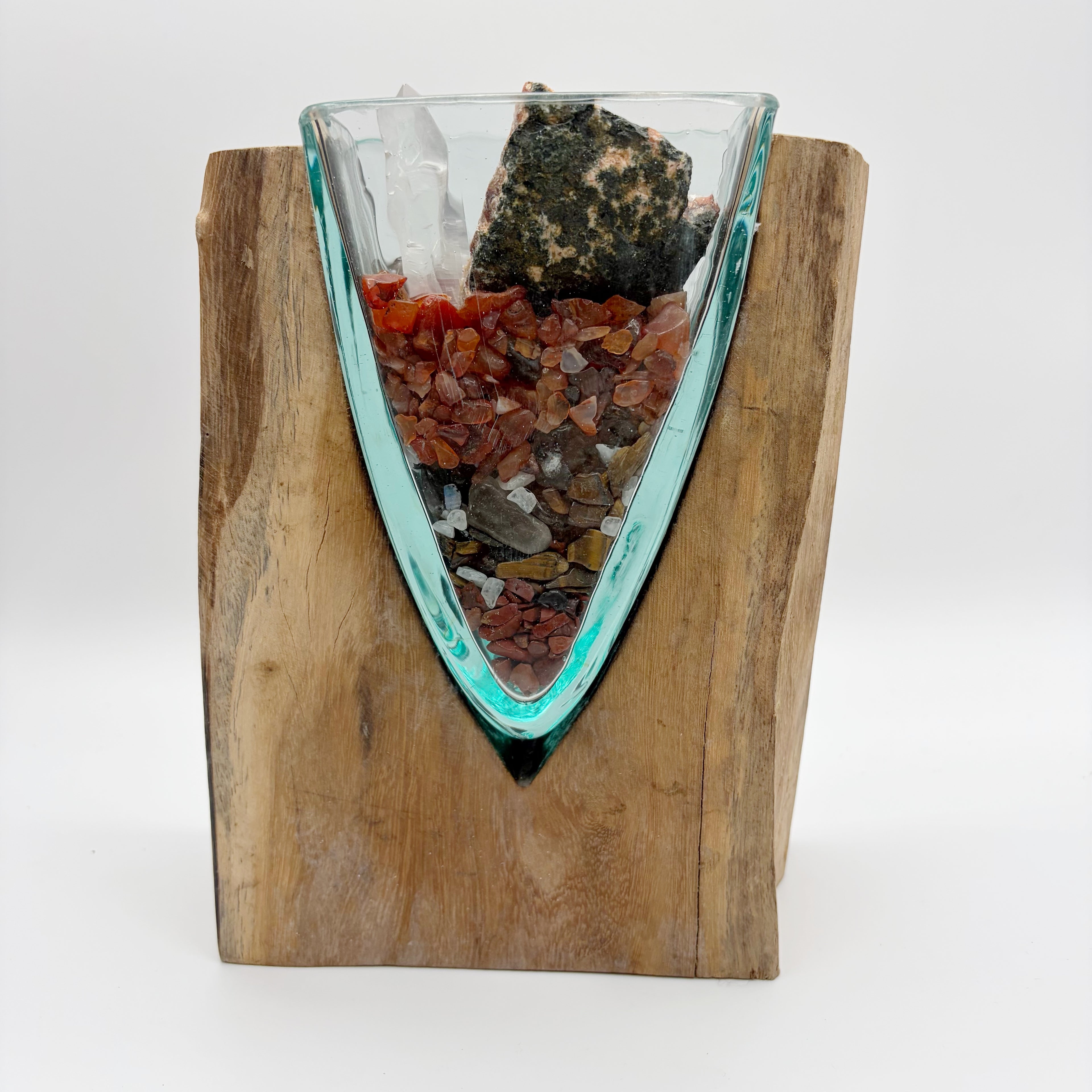 Crystal Garden Luxury - ARMONIA Ed EQUILIBRIO ENERGETICO