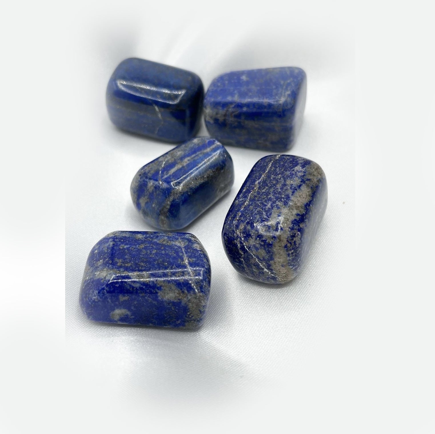 Pietra di Lapislazzuli