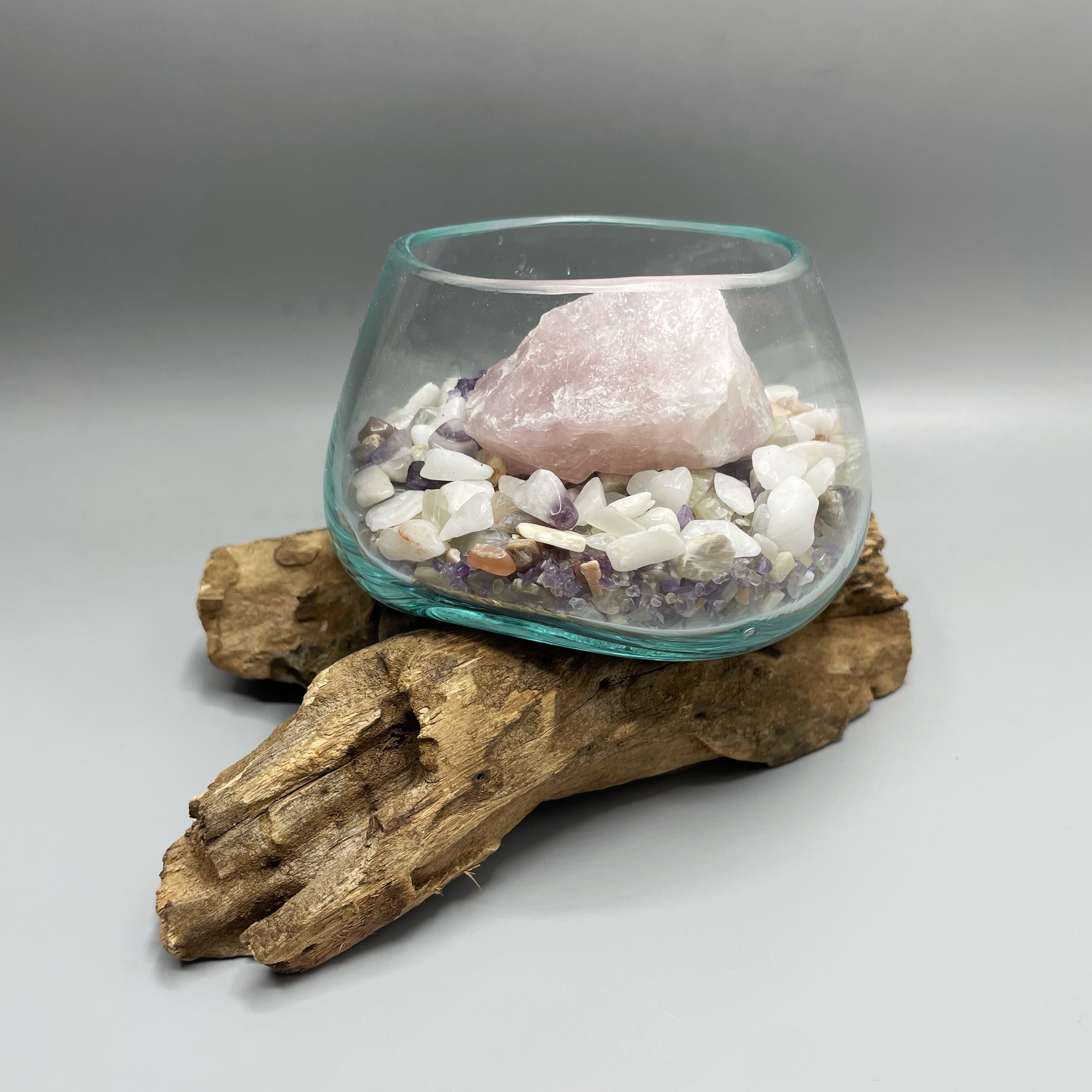 Crystal Garden Luxury - Gioia, Serenità e Amore