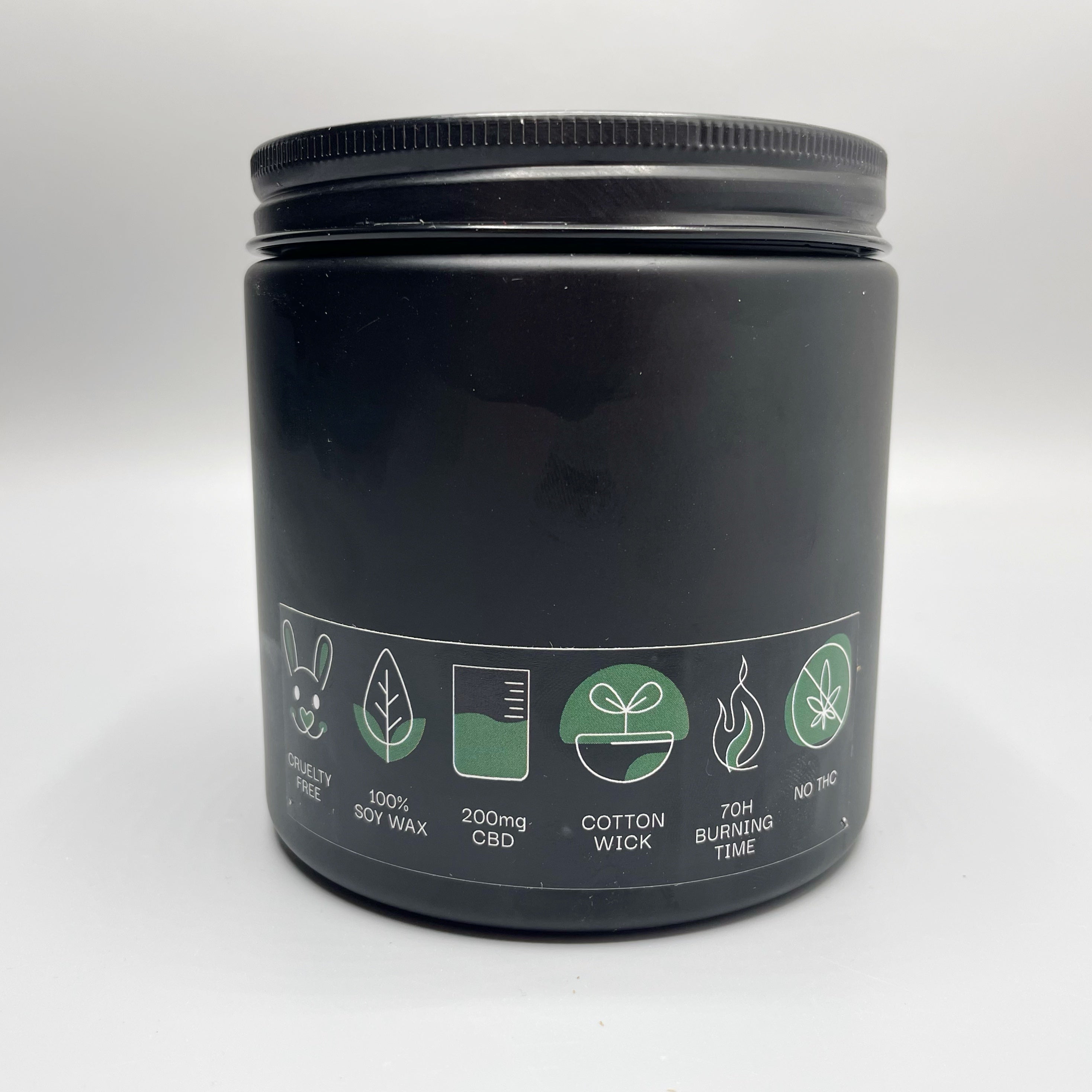 Candela BALANCE - cristalli e aroma per il bilanciamento energetico