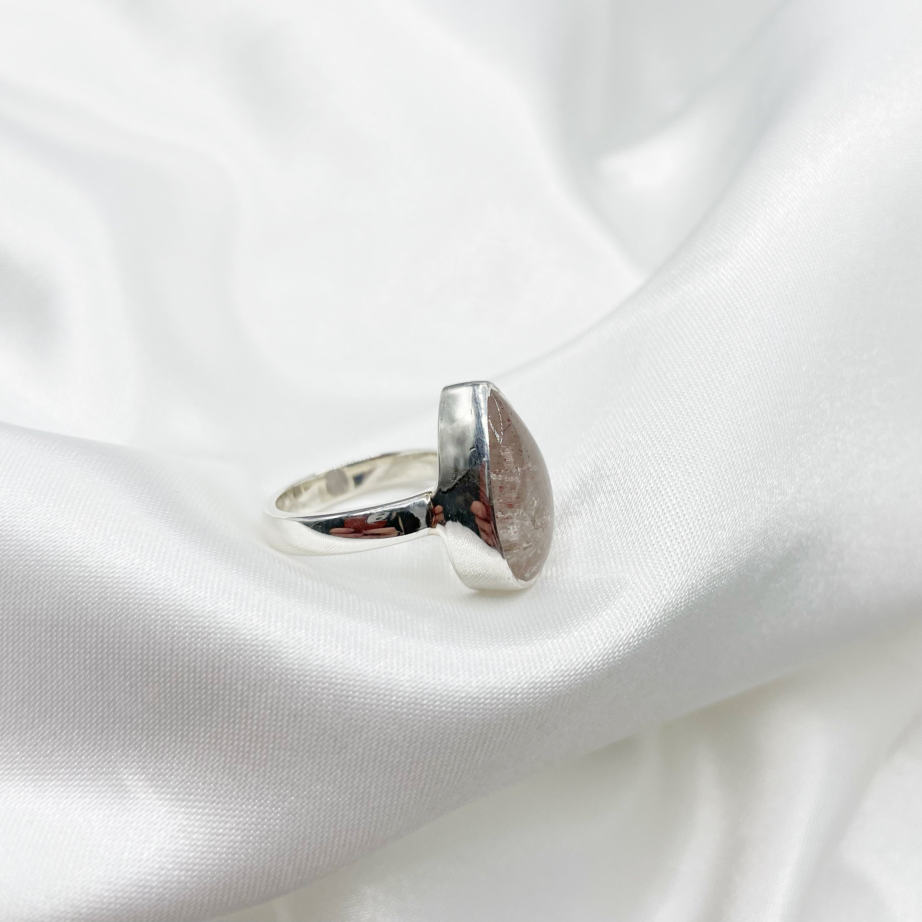 Anello Super 7 per Sabrina