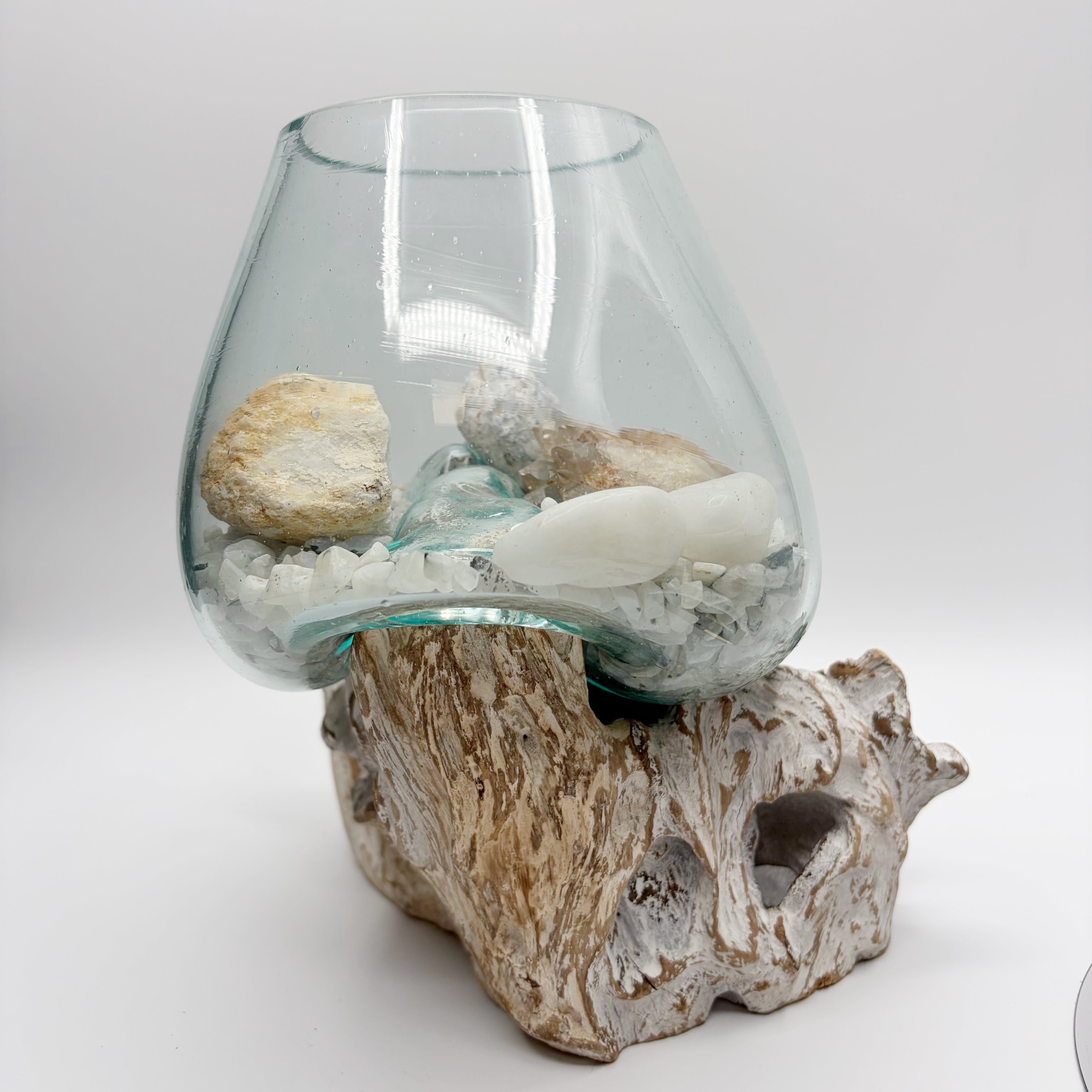 Crystal Garden Luxury - PROTEZIONE ENERGETICA E SPIRITUALE