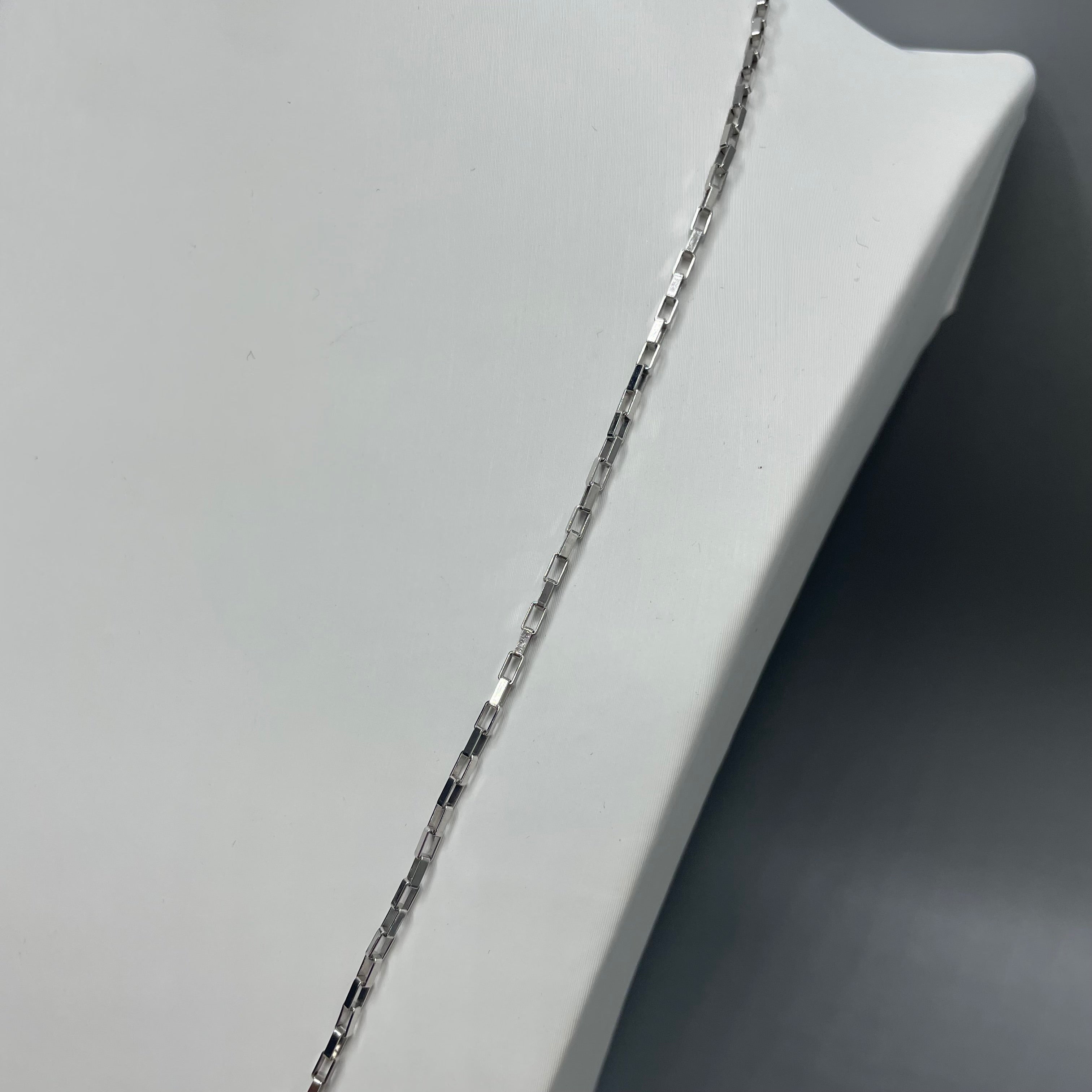 Catena Argento 925 - 60 cm