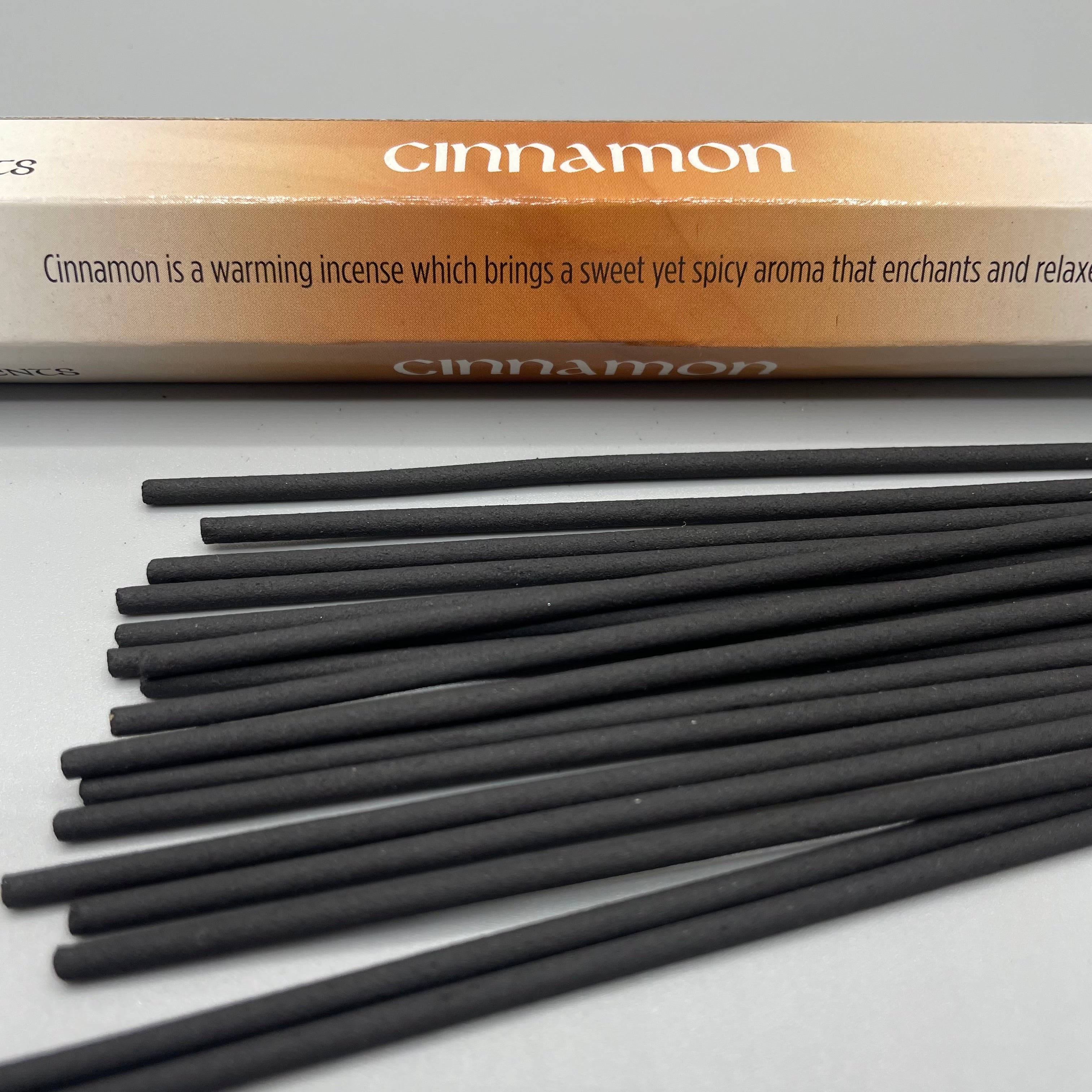 Incenso in Stick - Cannella