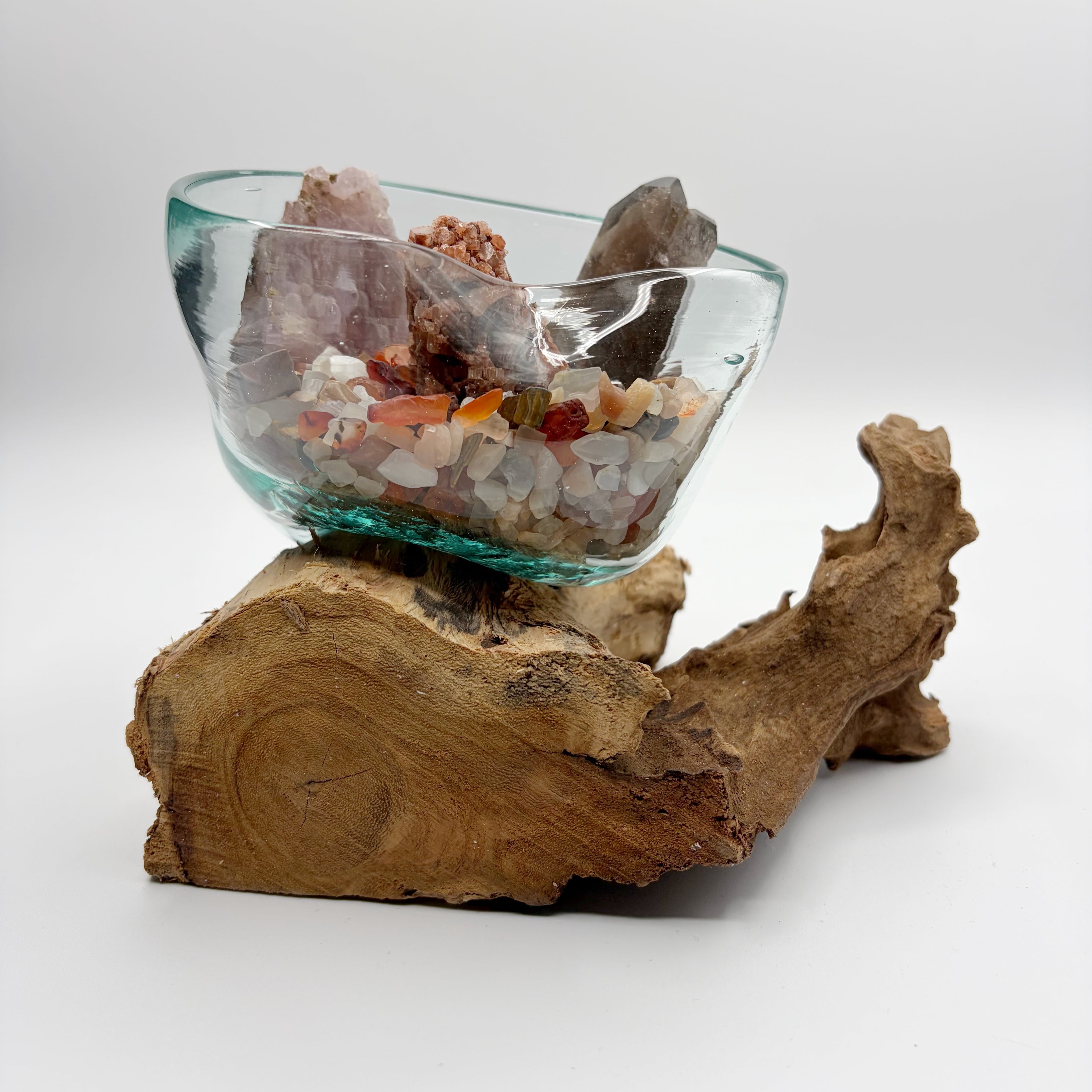 Crystal Garden Luxury - RINNOVAMENTO