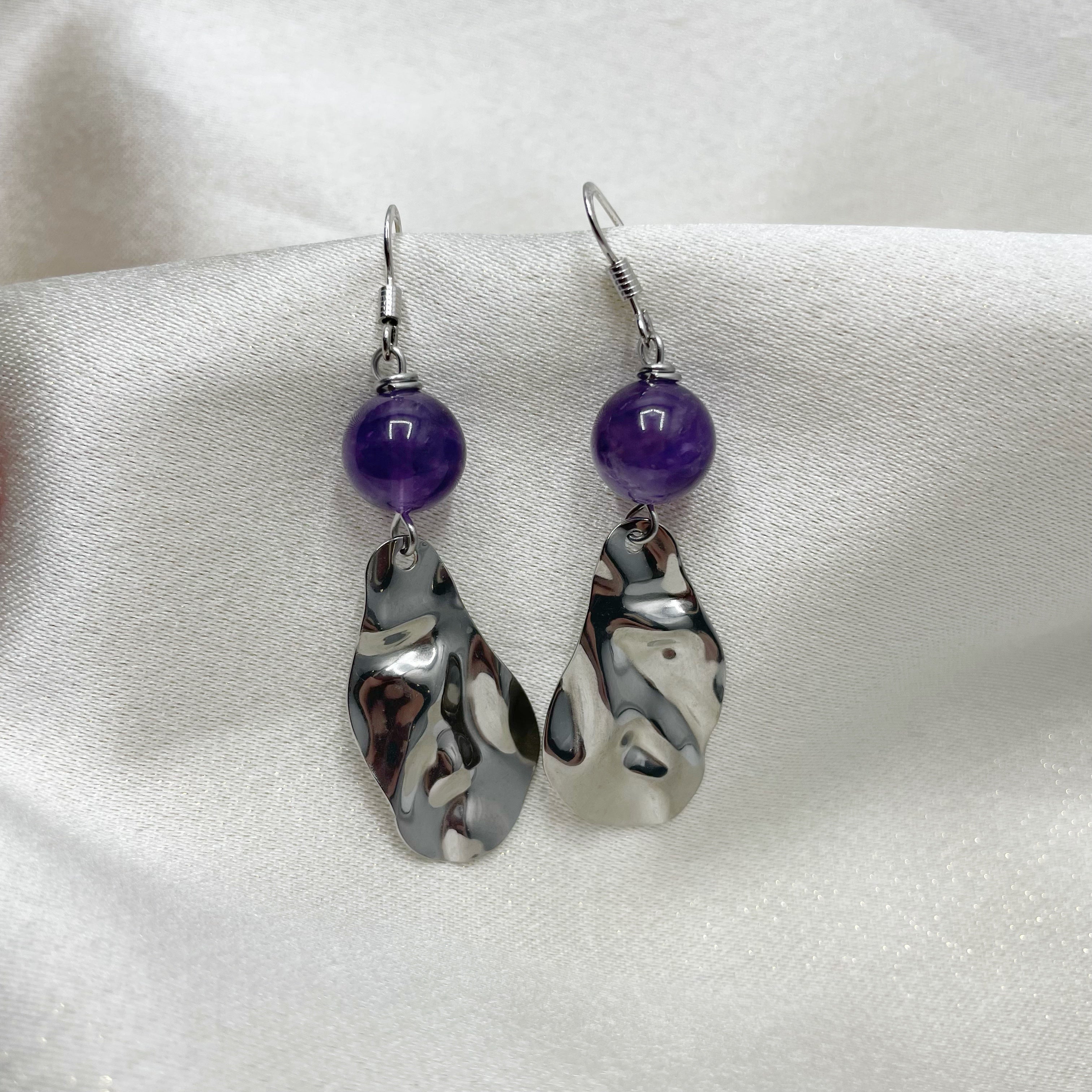 Orecchini Magic Super Seven