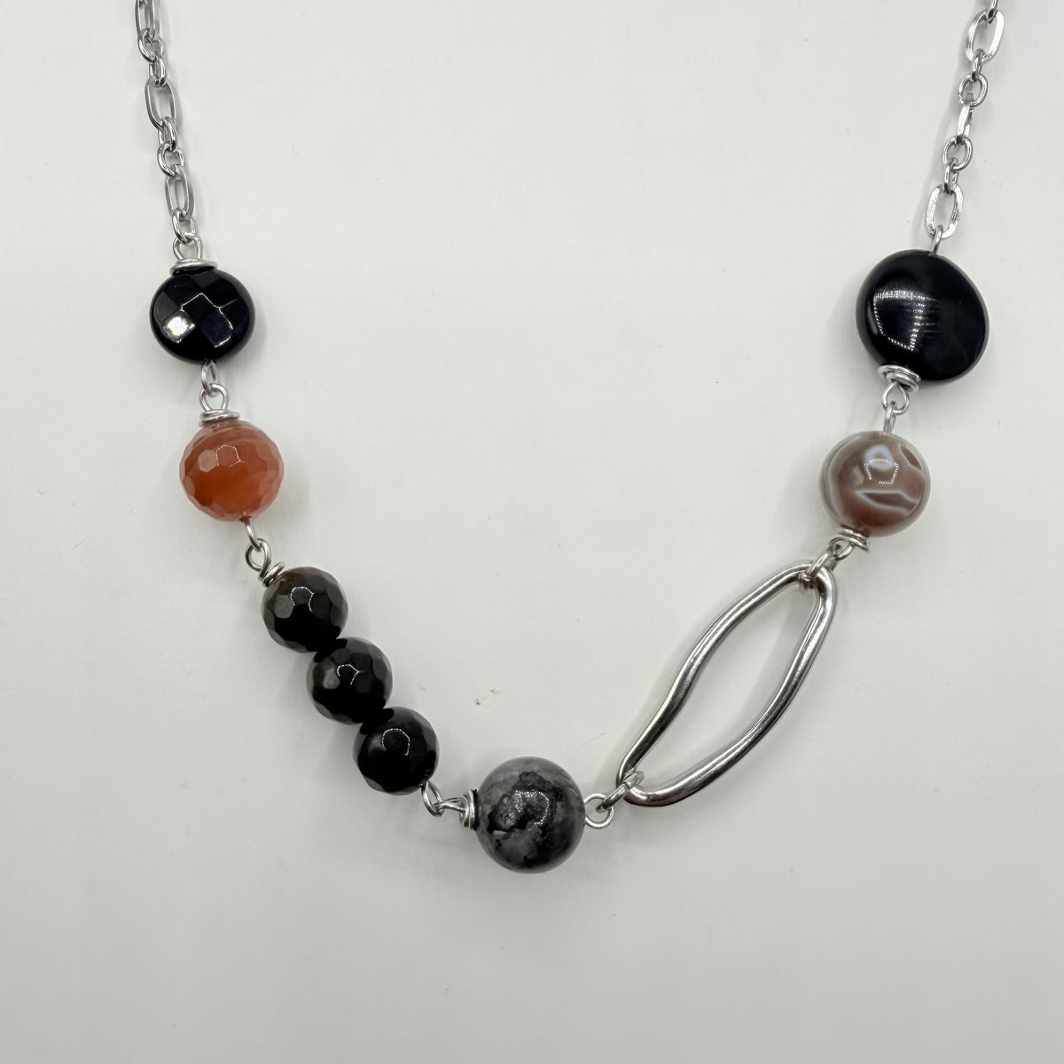 Cofanetto Protezione: Collana e Bracciale