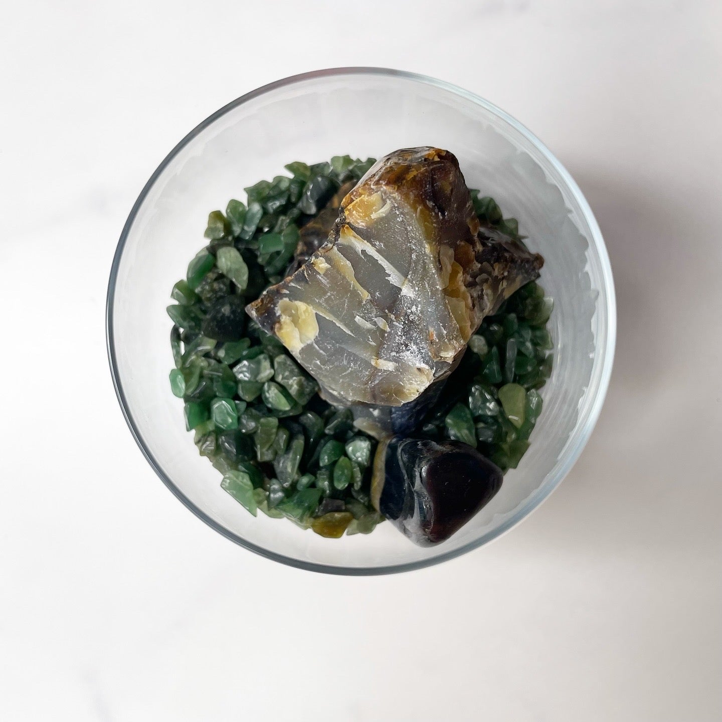 Crystal Garden - Salute e Benessere