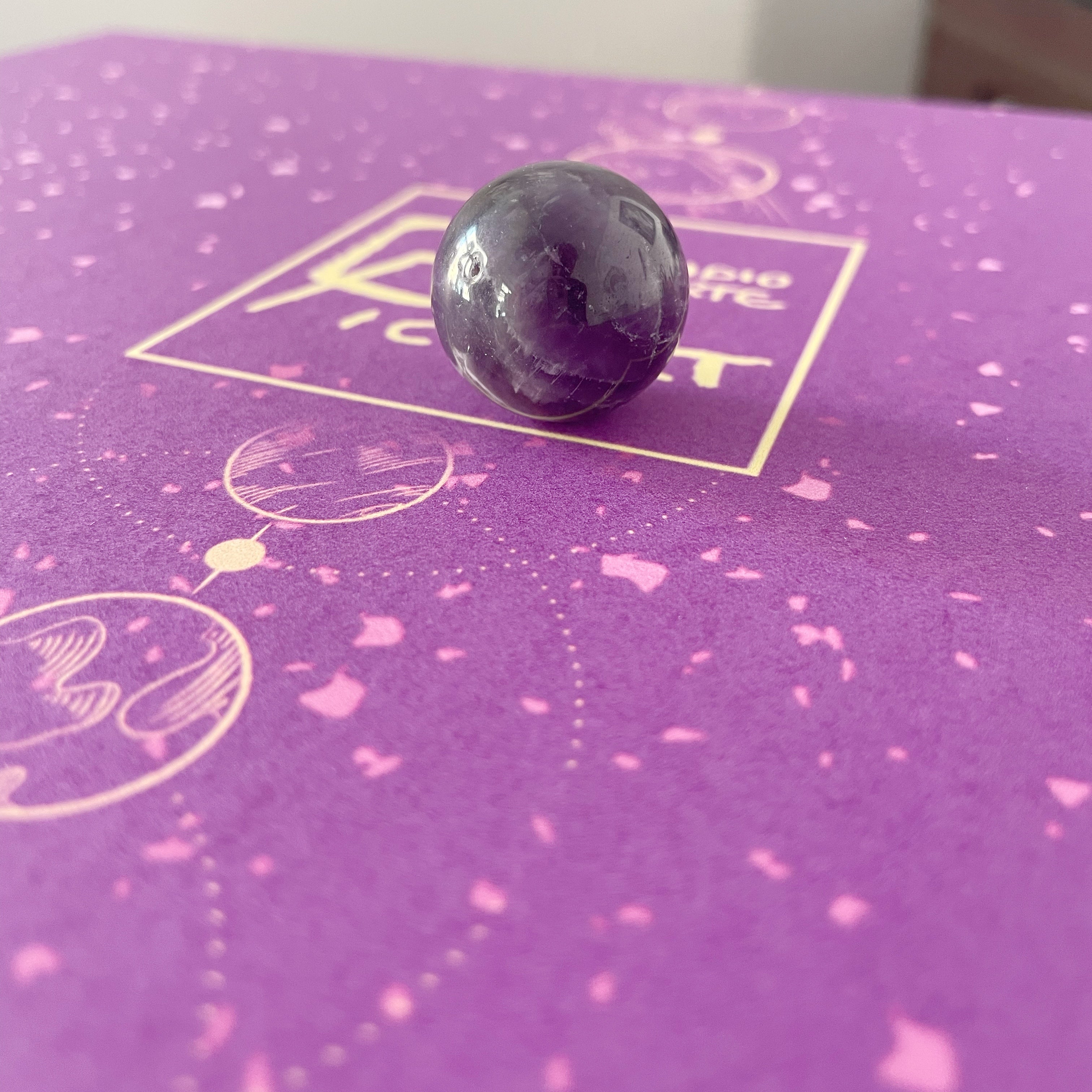 Scrigno di Cristalli per il Cambiamento