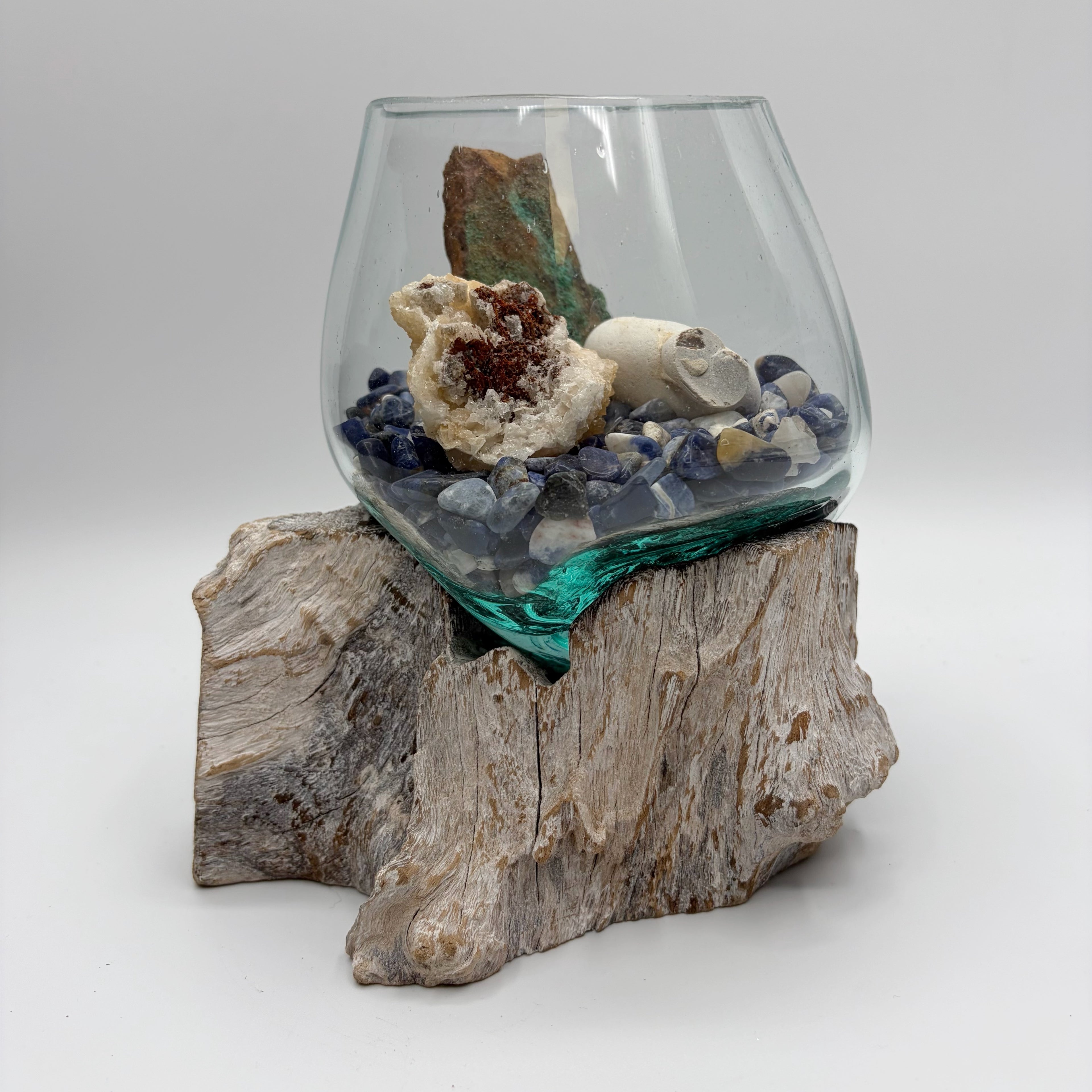 Crystal Garden Luxury - RELAX E NUOVE PROSPETTIVE