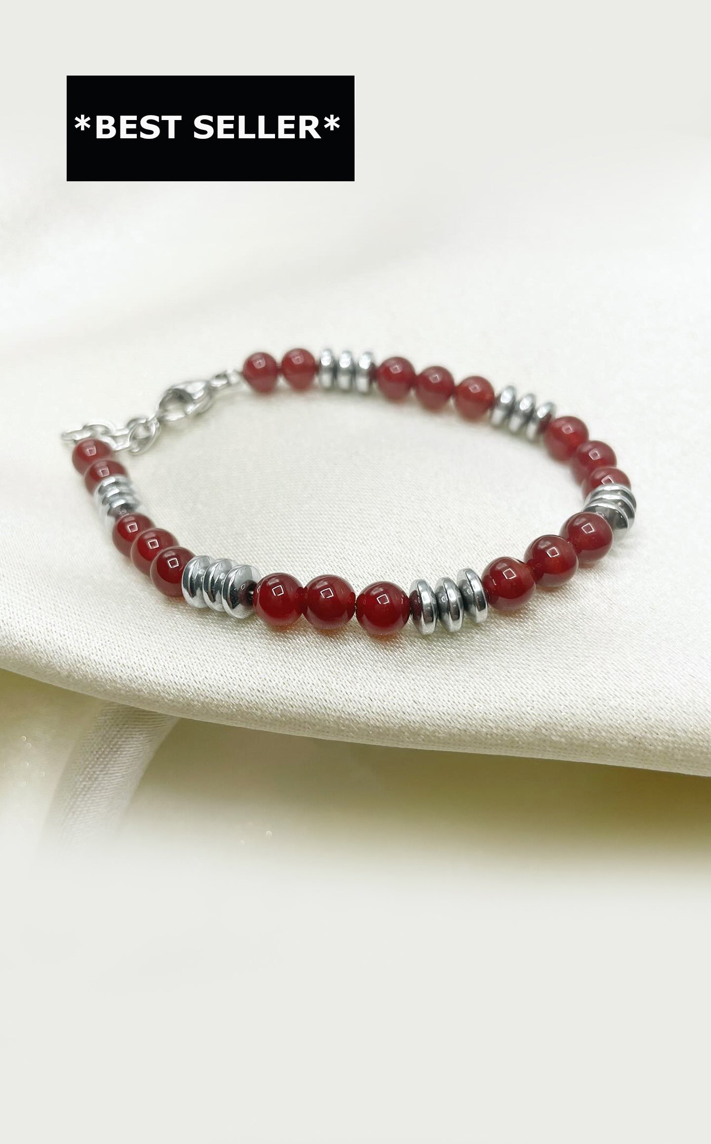 Collana Unisex Bracciale Modello Cuori Cuore Smarties In Plastica Con Elastico - Foto 5