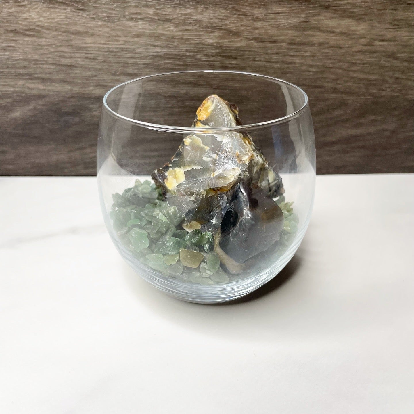 Crystal Garden - Salute e Benessere