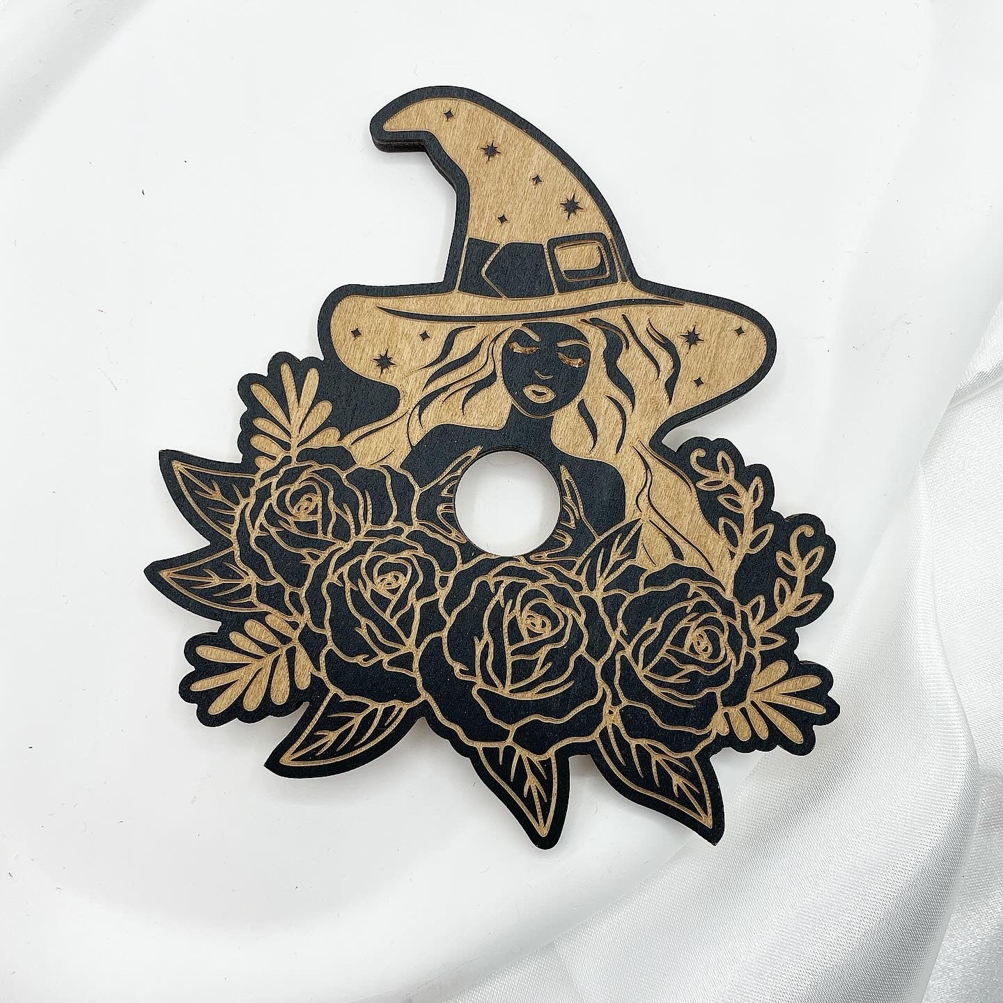 Supporto per Sfere - Strega