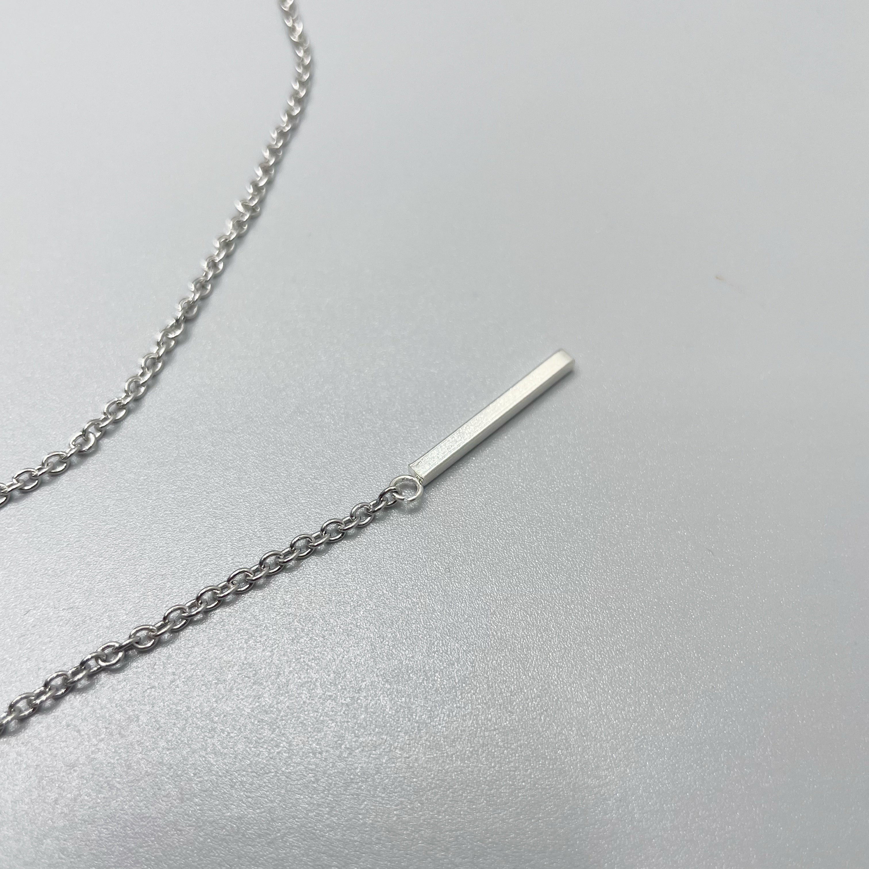 Collana Harmony Charm - Ametista, Pietra di Luna, Lapislazzuli