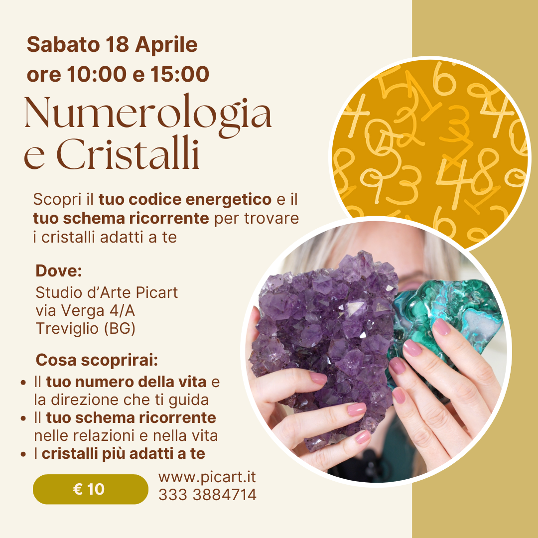 Biglietto di Iscrizione per l&