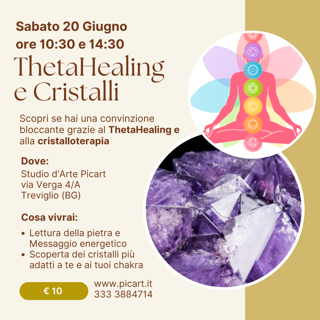 Biglietto di Iscrizione per l&