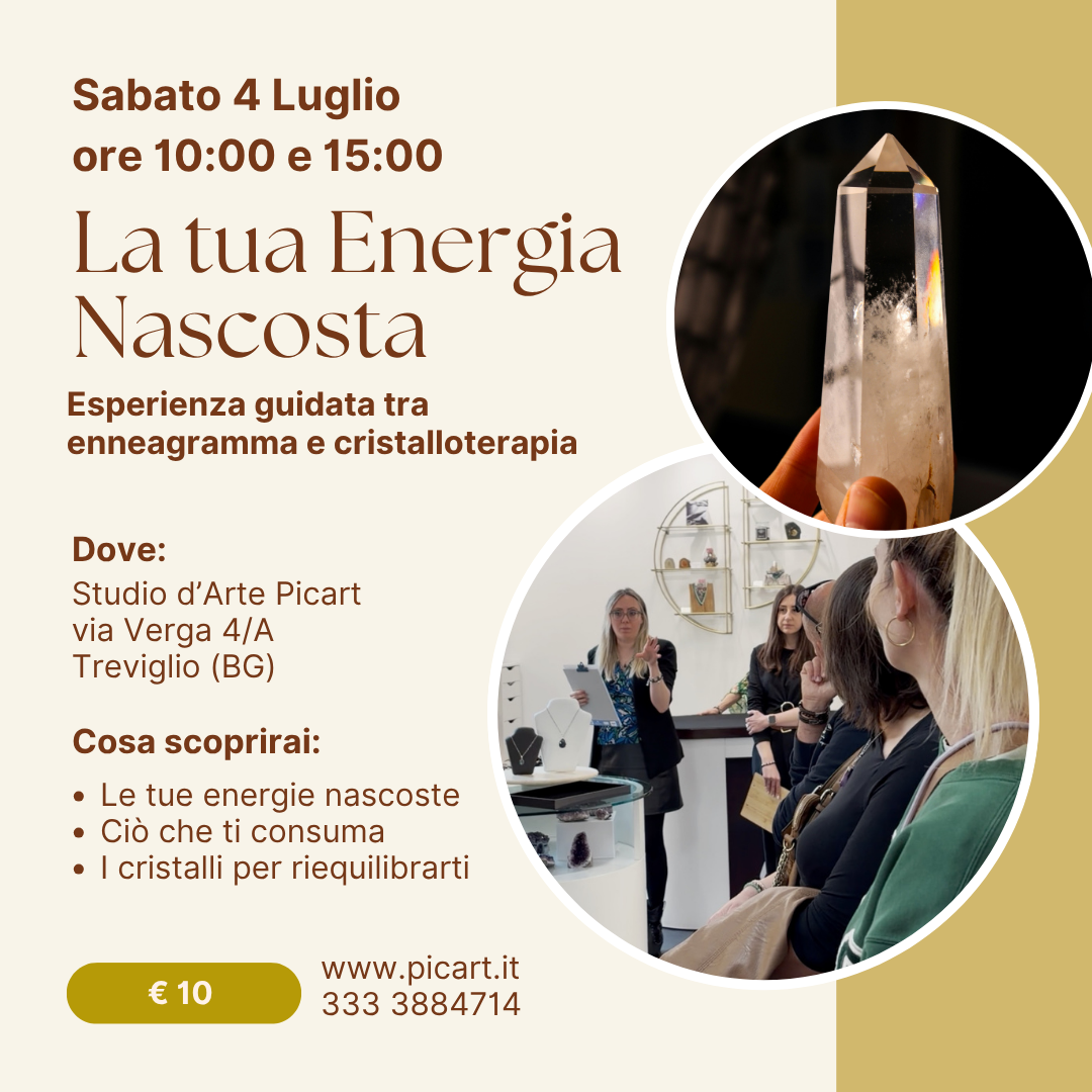 Biglietto di Iscrizione per l&