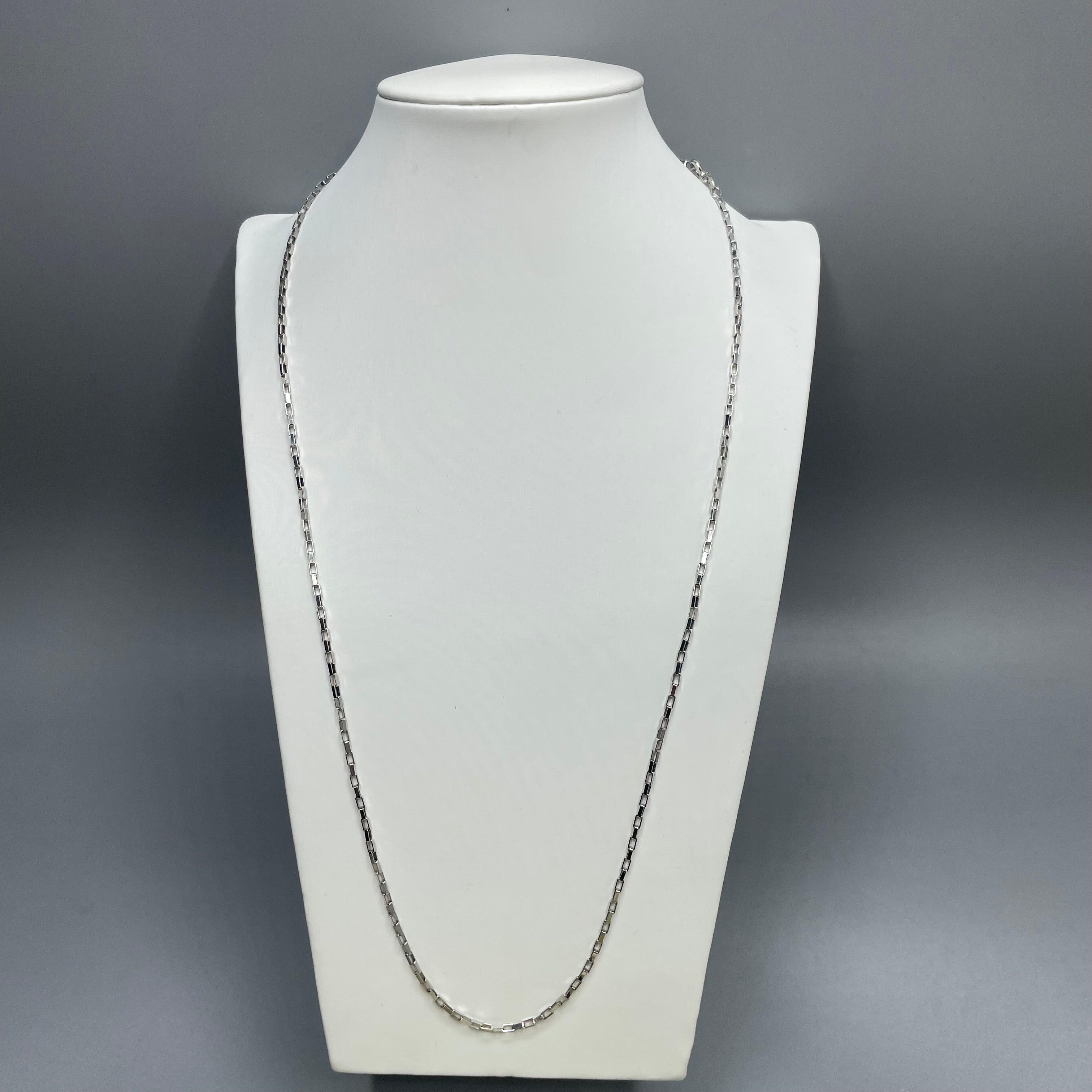 Catena Argento 925 - 60 cm