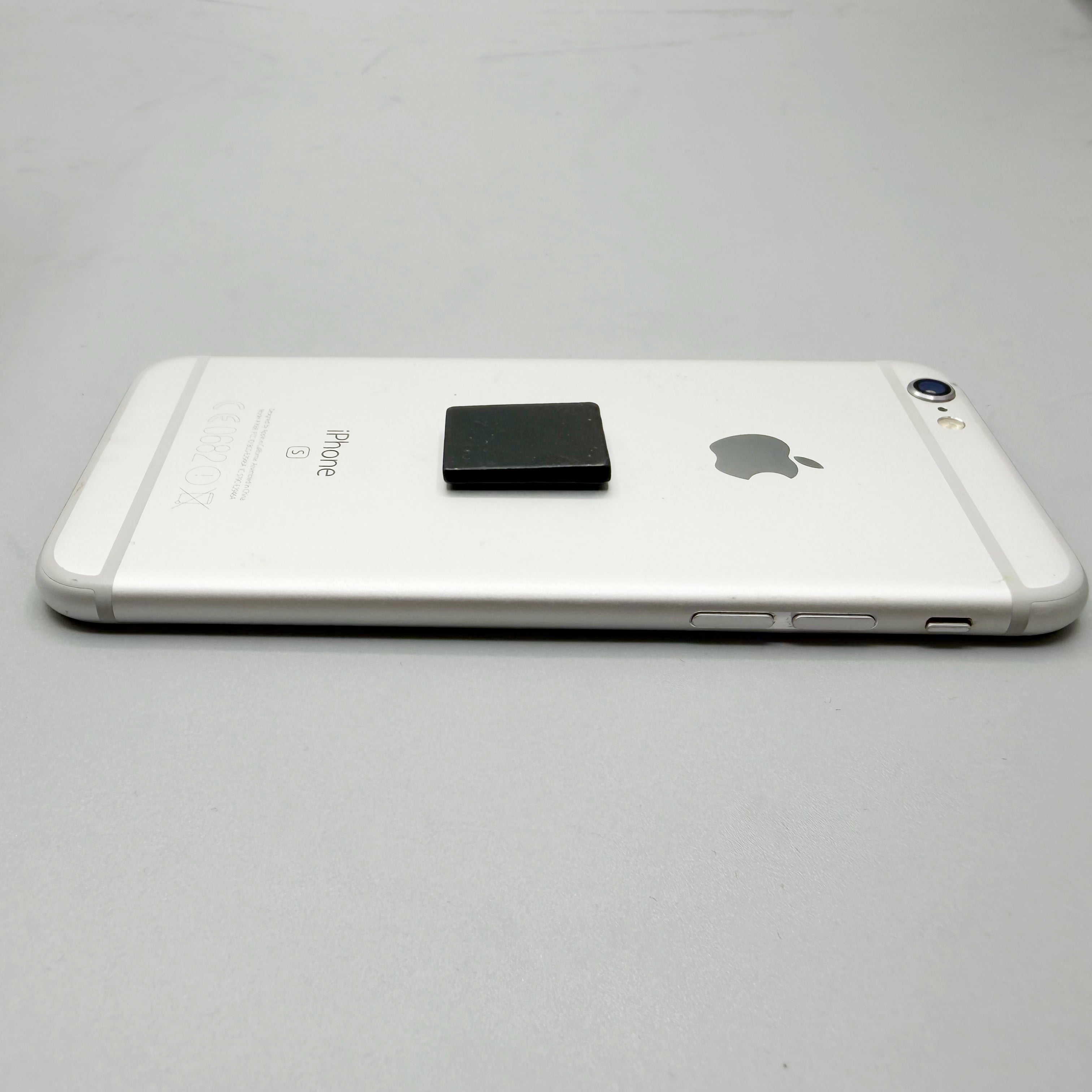 Sticker di Shungite Rettangolare per Smartphone