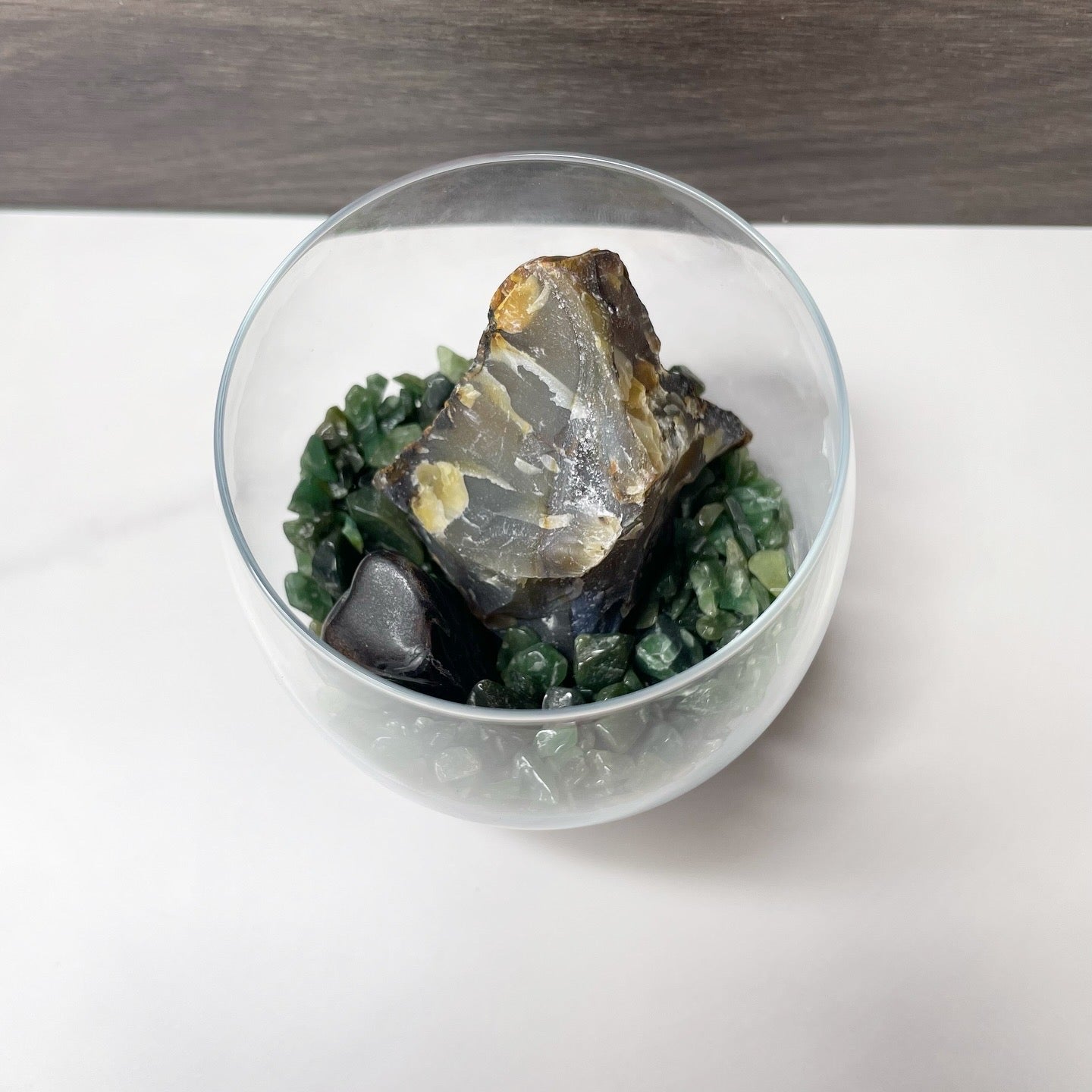 Crystal Garden - Salute e Benessere