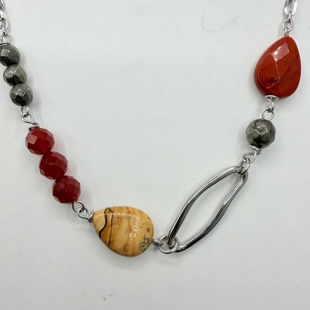 Cofanetto Fortuna: Collana e Bracciale