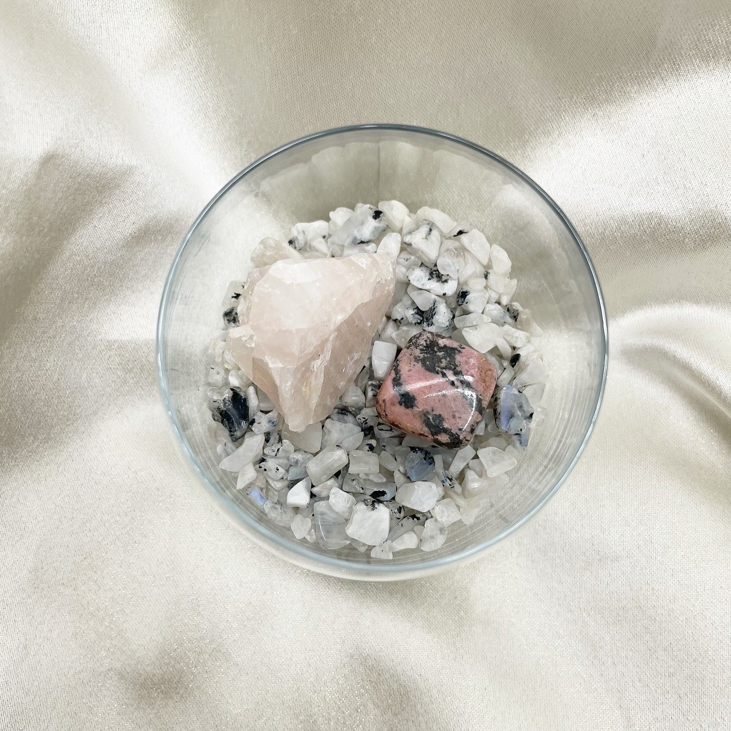 Crystal Garden - Self Love