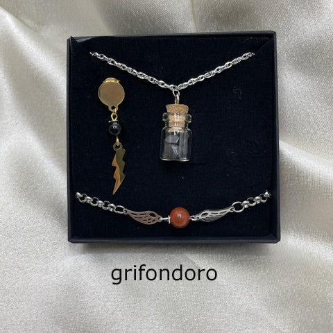 Capsule Collection Harry Potter