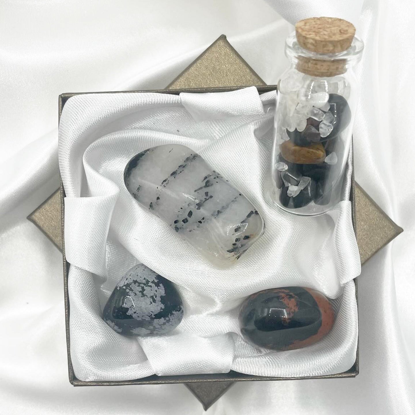 Kit per la protezione dall&