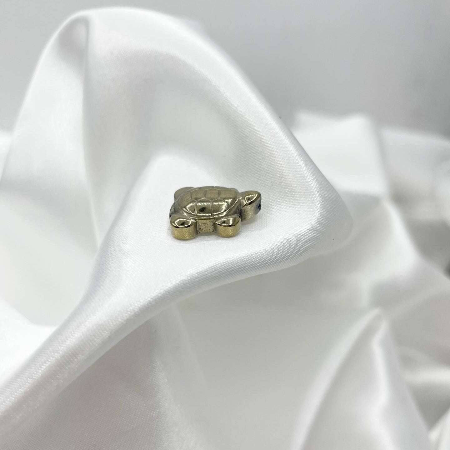 Tartaruga Pirite (Ricchezza)