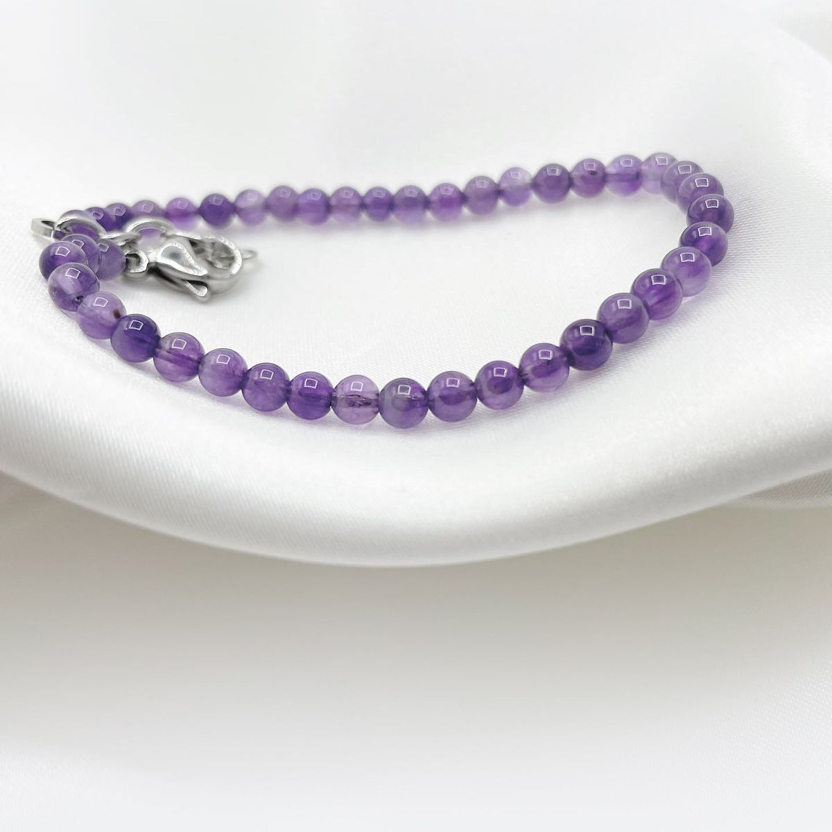 Due bracciali per Amore & Serenità